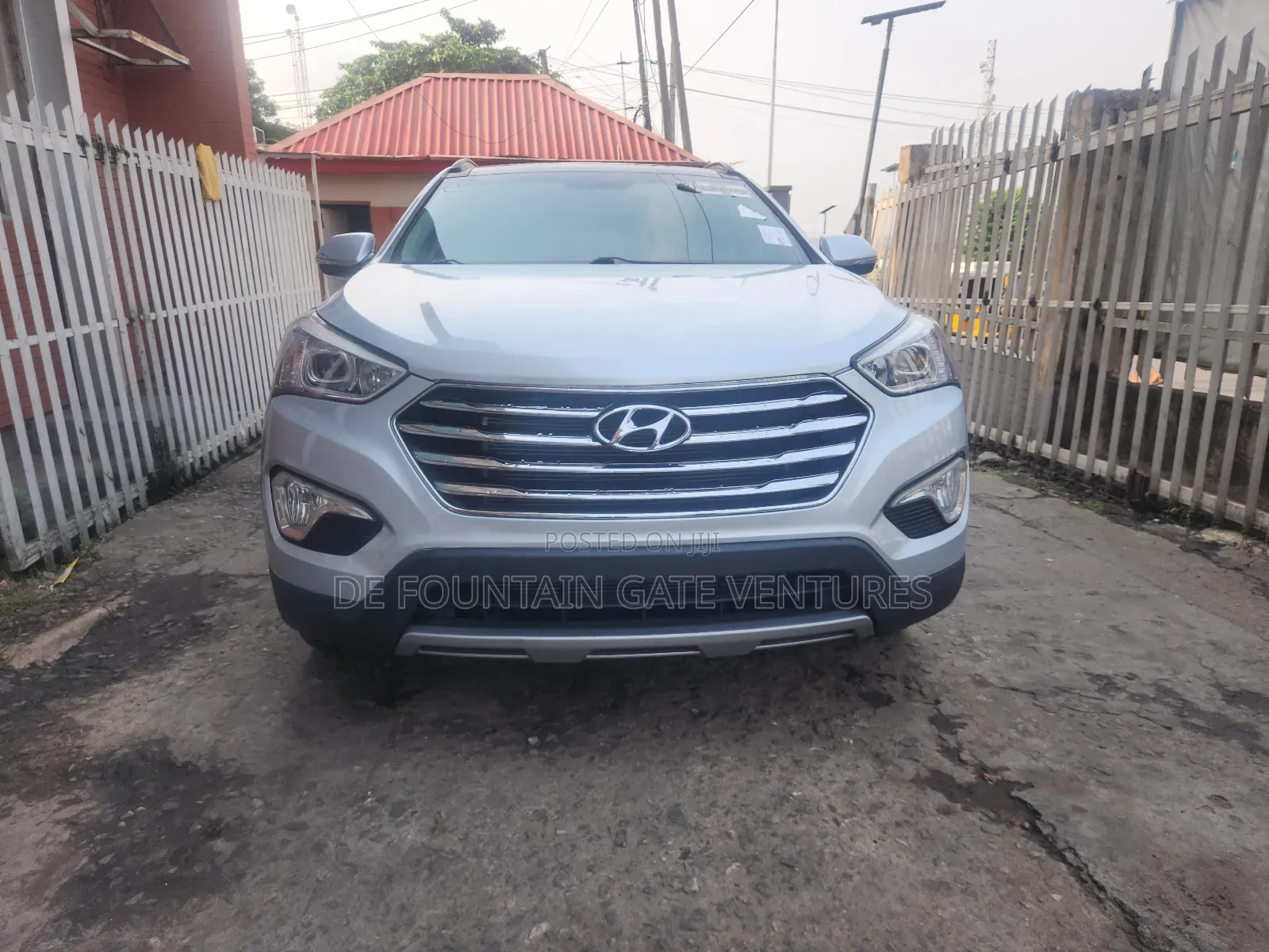 Hyundai Sonata Limited Sedan FWD (2.4L 4cyl 6A) 2016 Silver