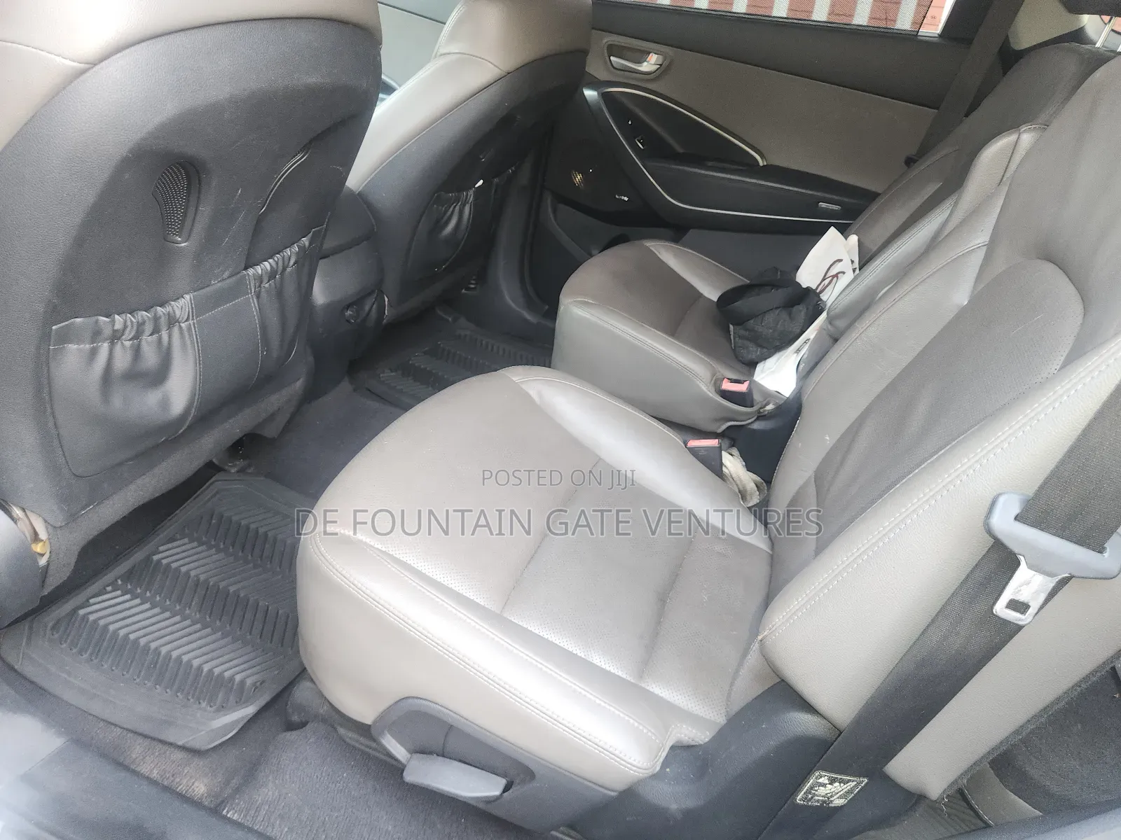 Hyundai Sonata Limited Sedan FWD (2.4L 4cyl 6A) 2016 Silver