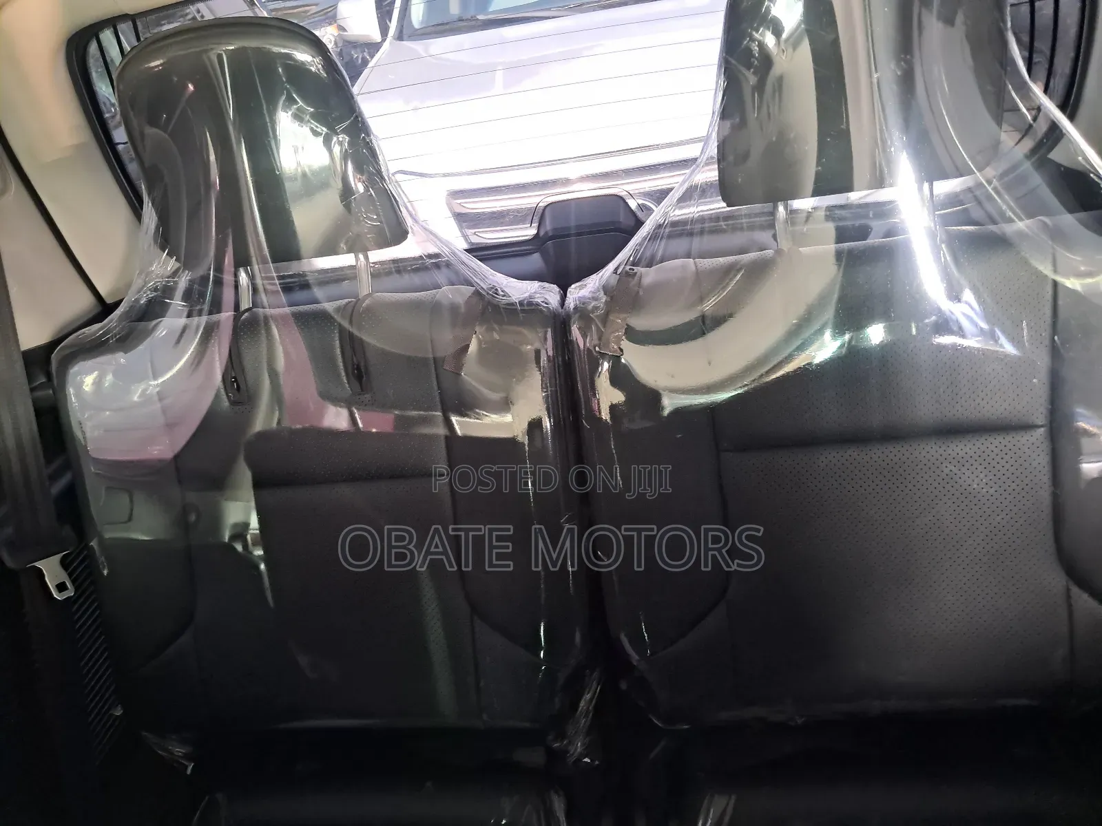 Lexus GX 460 Premium 2011 Black