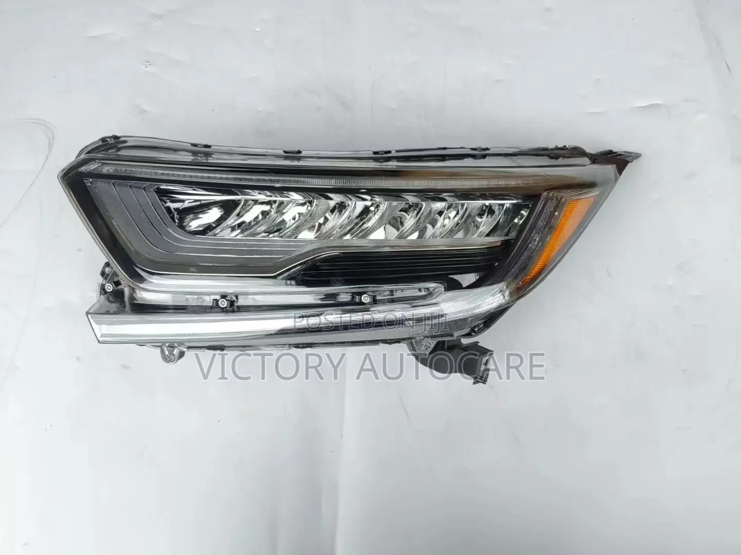 Headlight 2017,2018,2021 Honda CRV