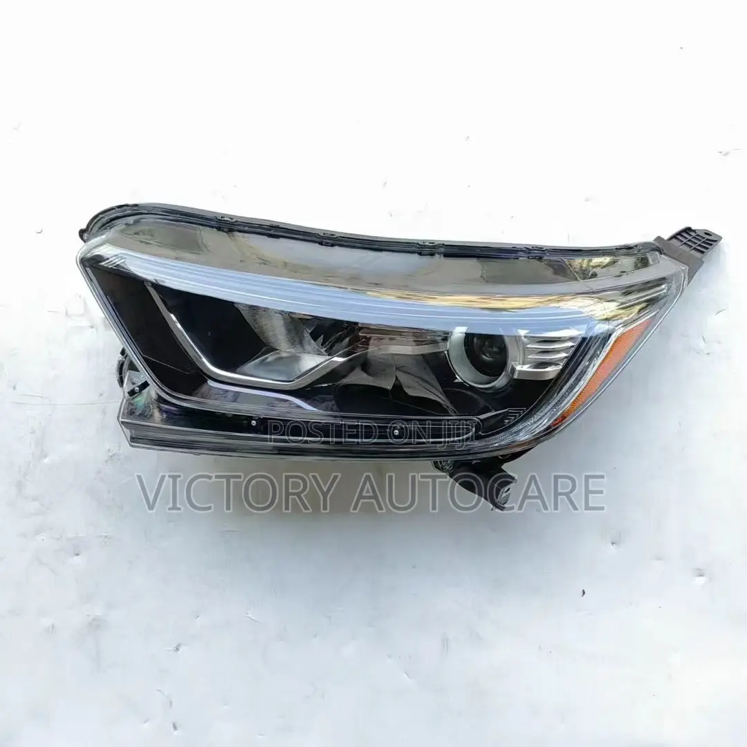 Headlight 2017,2018,2021 Honda CRV