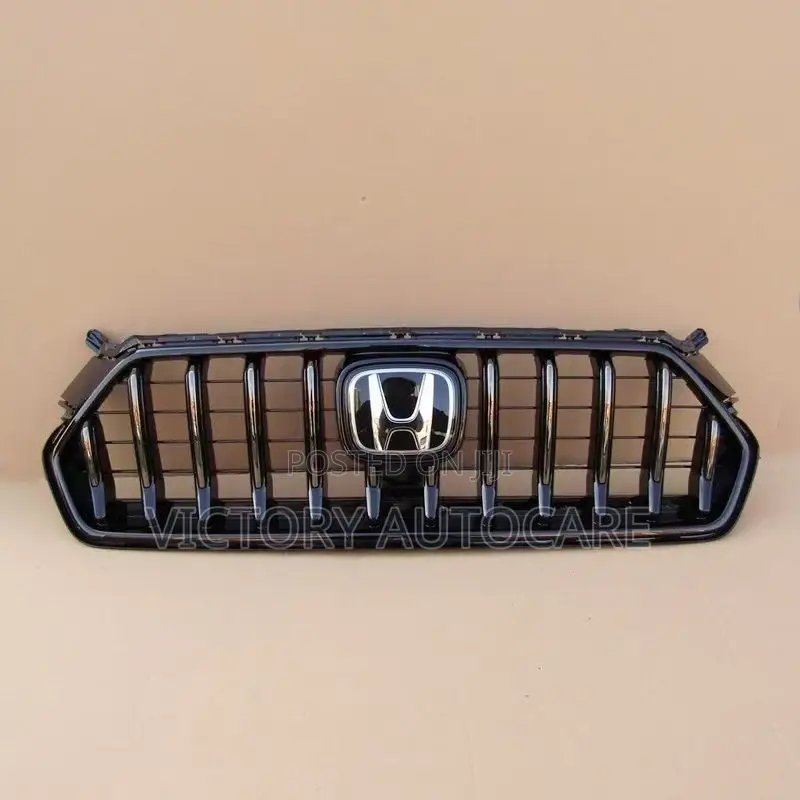 Front Grille 2023,2024 Accord Fancy Type