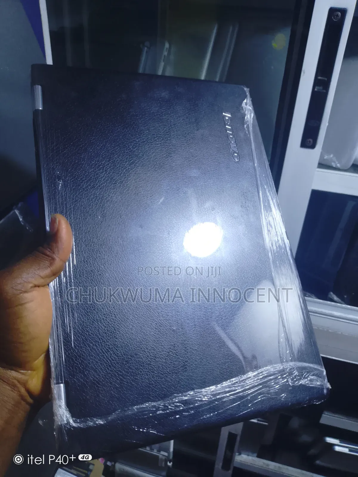 Laptop Lenovo Yoga 700 8GB Intel Core i7 HDD 1T