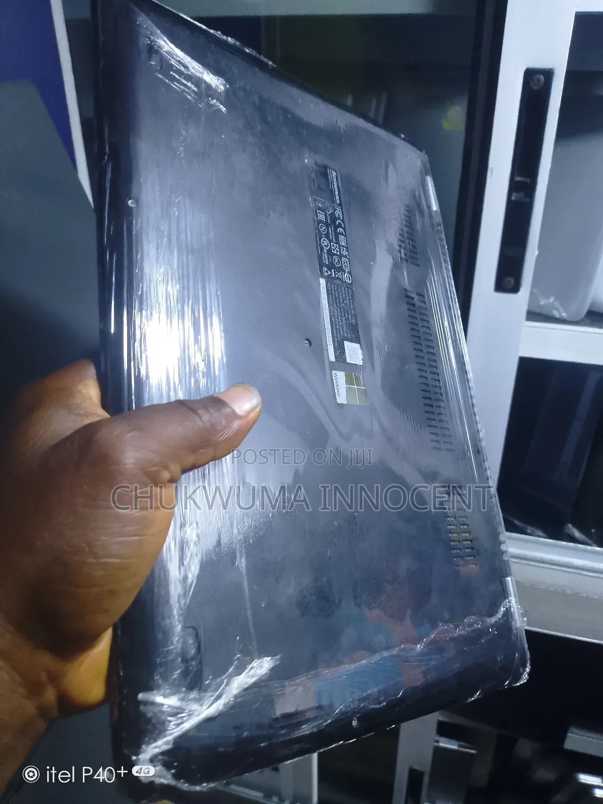 Laptop Lenovo Yoga 700 8GB Intel Core i7 HDD 1T
