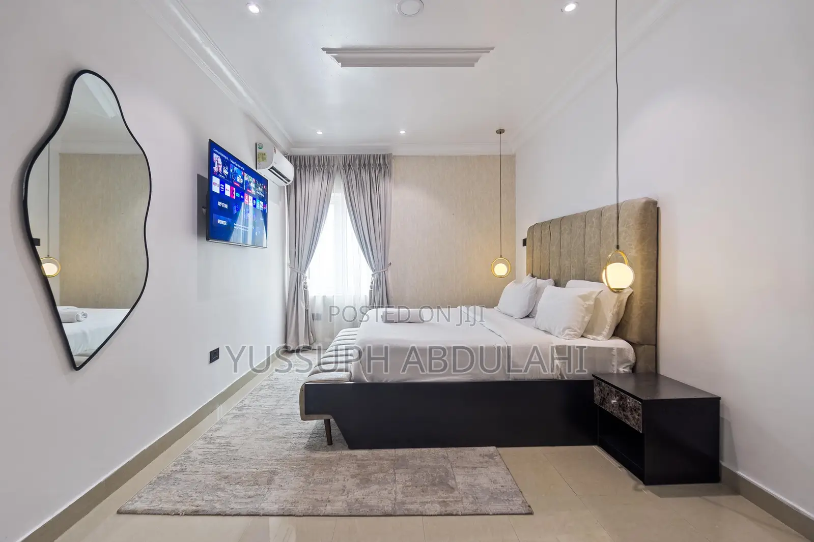 4 Bedrooms Ikoyi