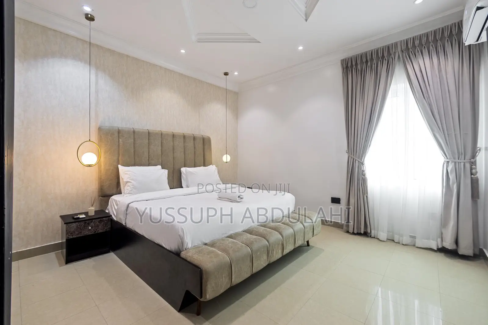 4 Bedrooms Ikoyi