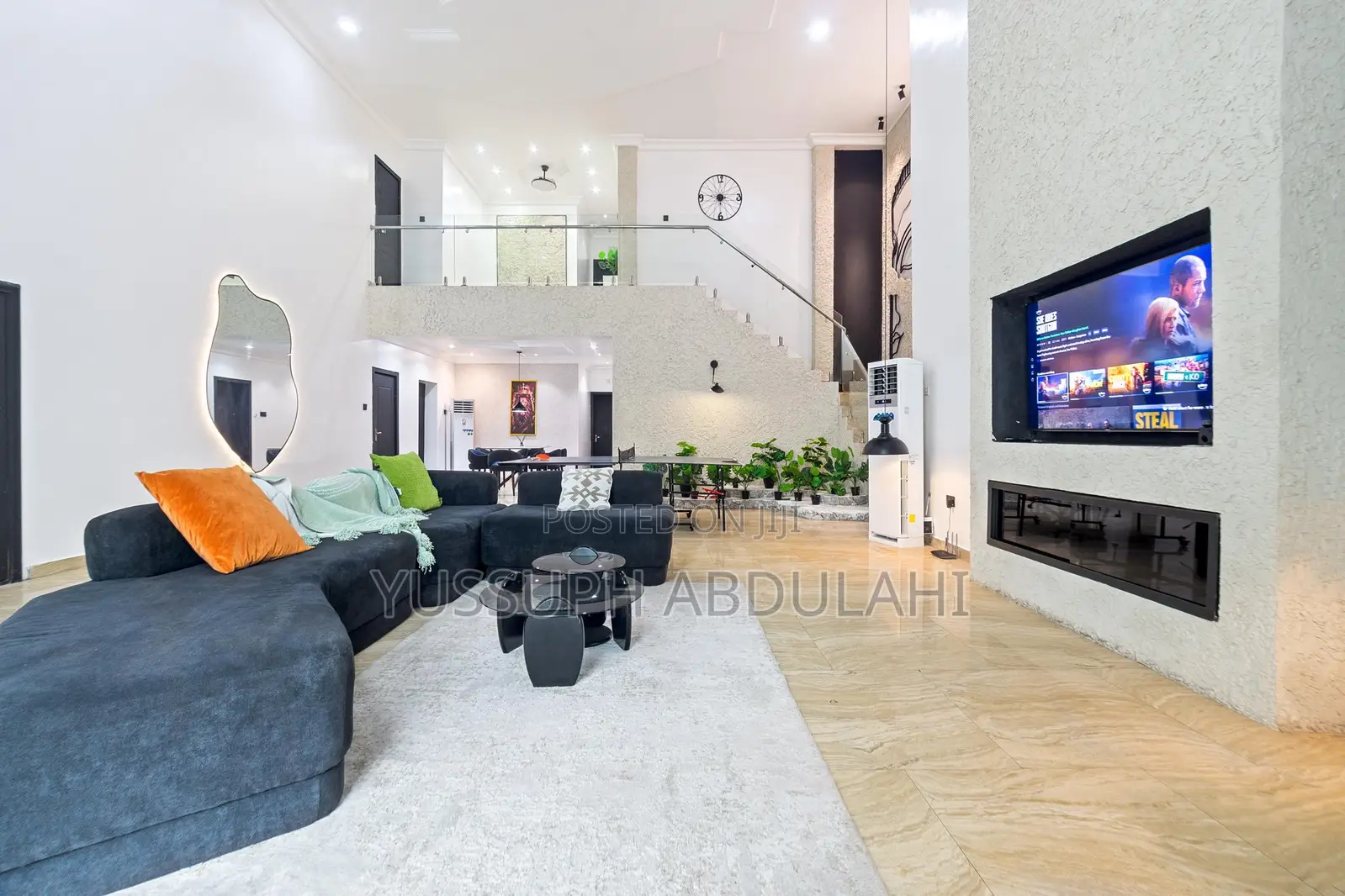 4 Bedrooms Ikoyi
