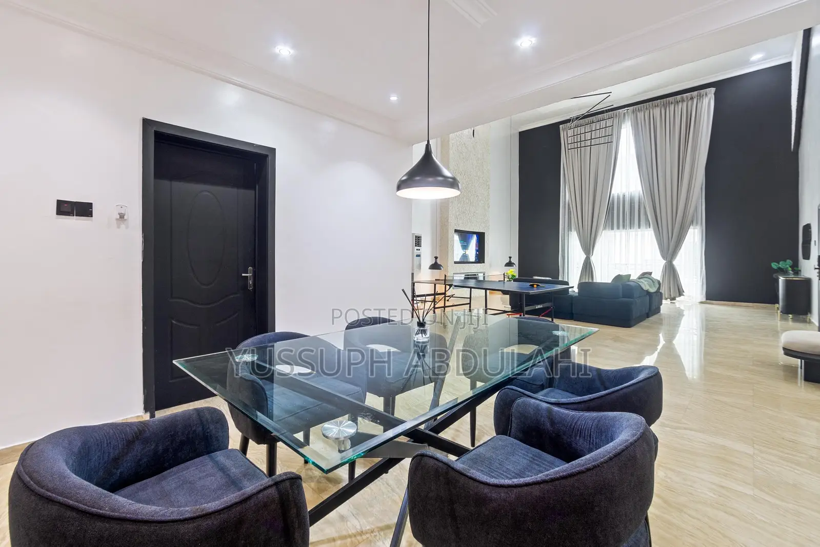 4 Bedrooms Ikoyi
