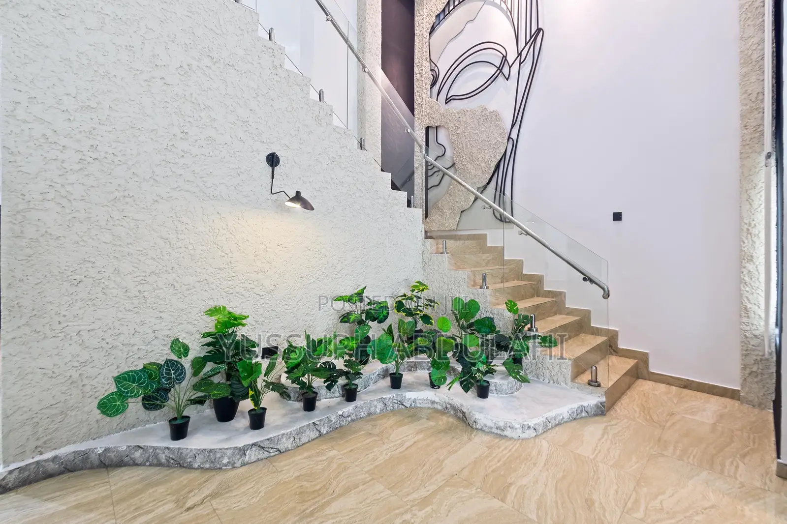 4 Bedrooms Ikoyi
