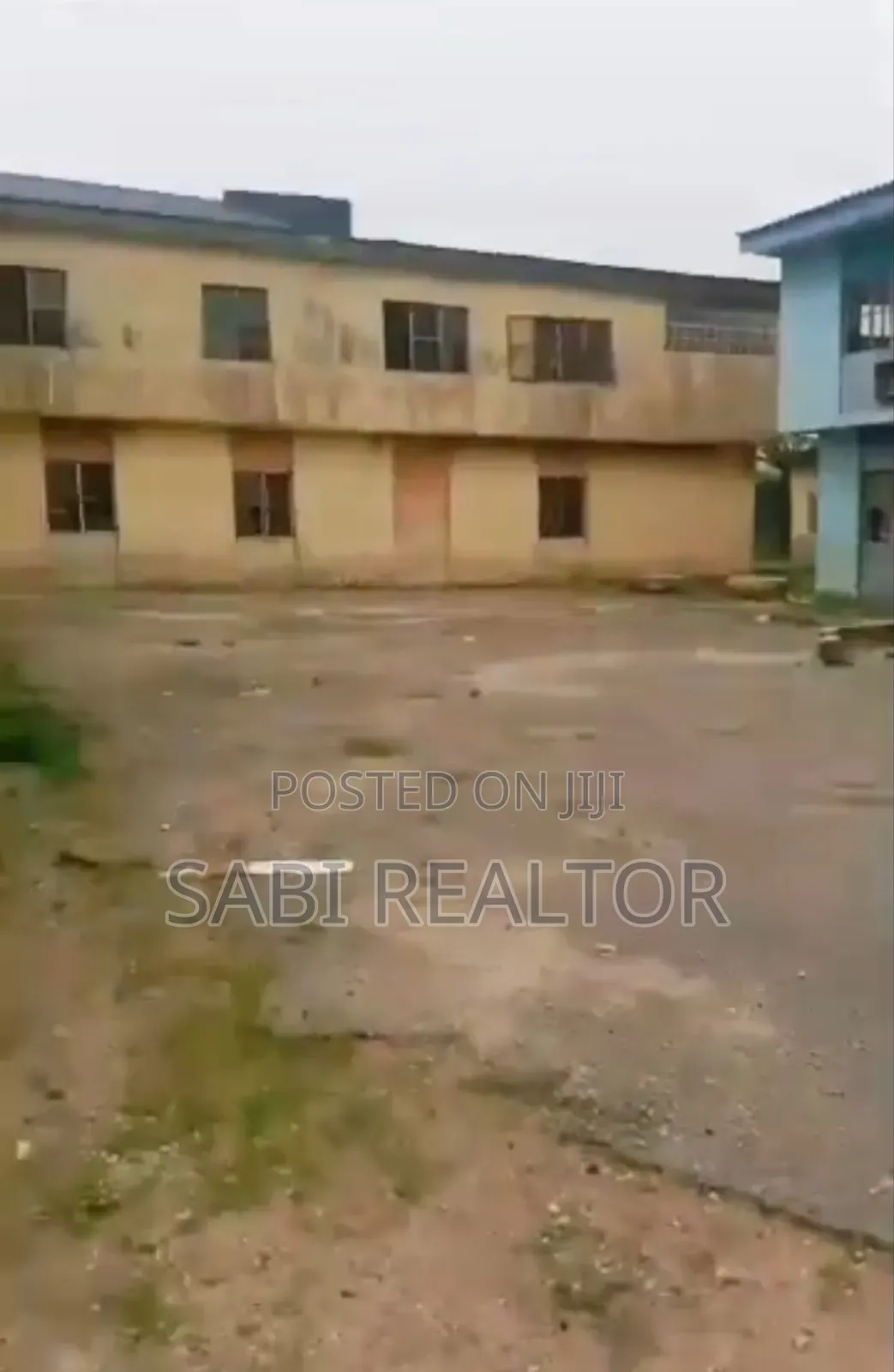 4 Plots of Land With Cofoat Off Agbe Road New-Oko Oba Abule Egba Lagos