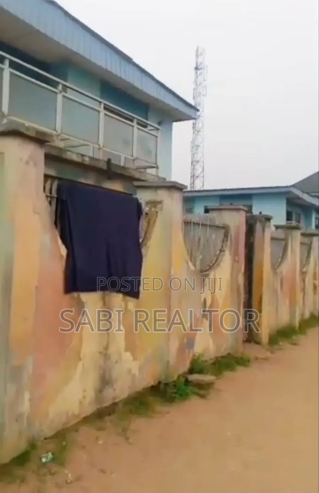 4 Plots of Land With Cofoat Off Agbe Road New-Oko Oba Abule Egba Lagos