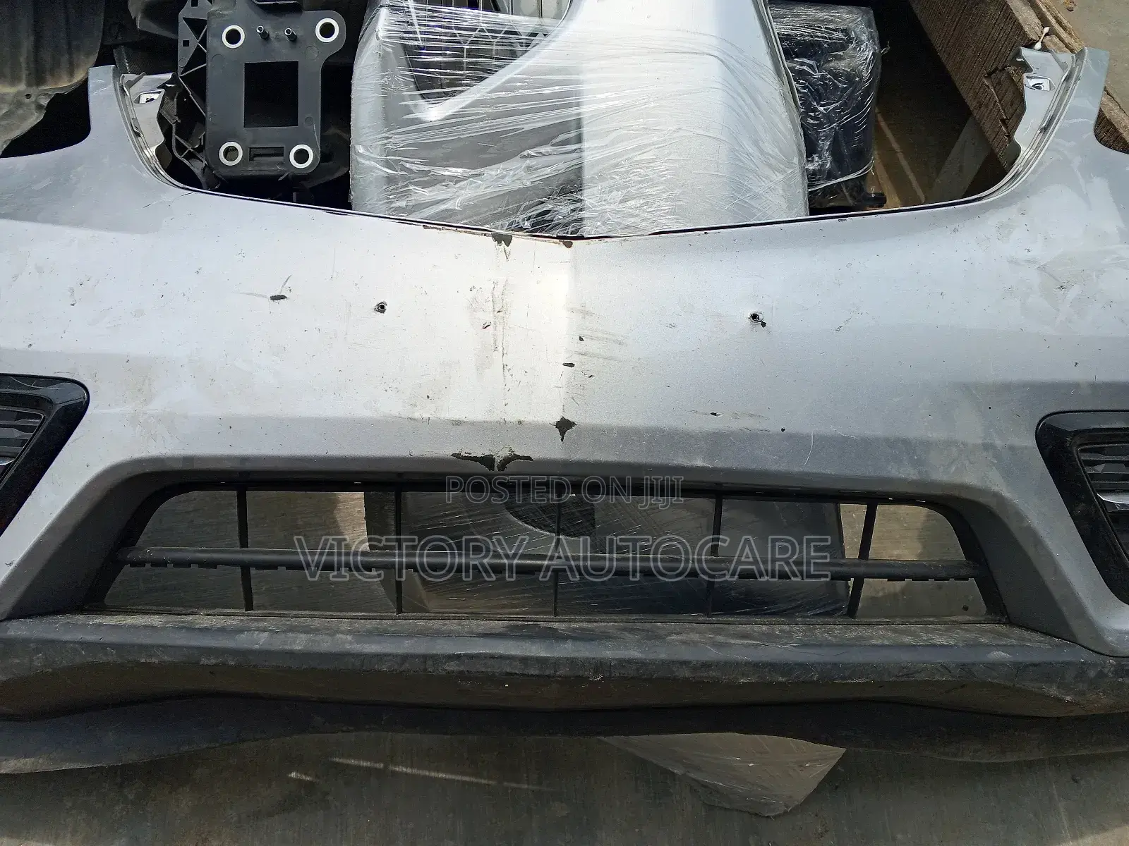 Bumper Acura MDX 2014/2016