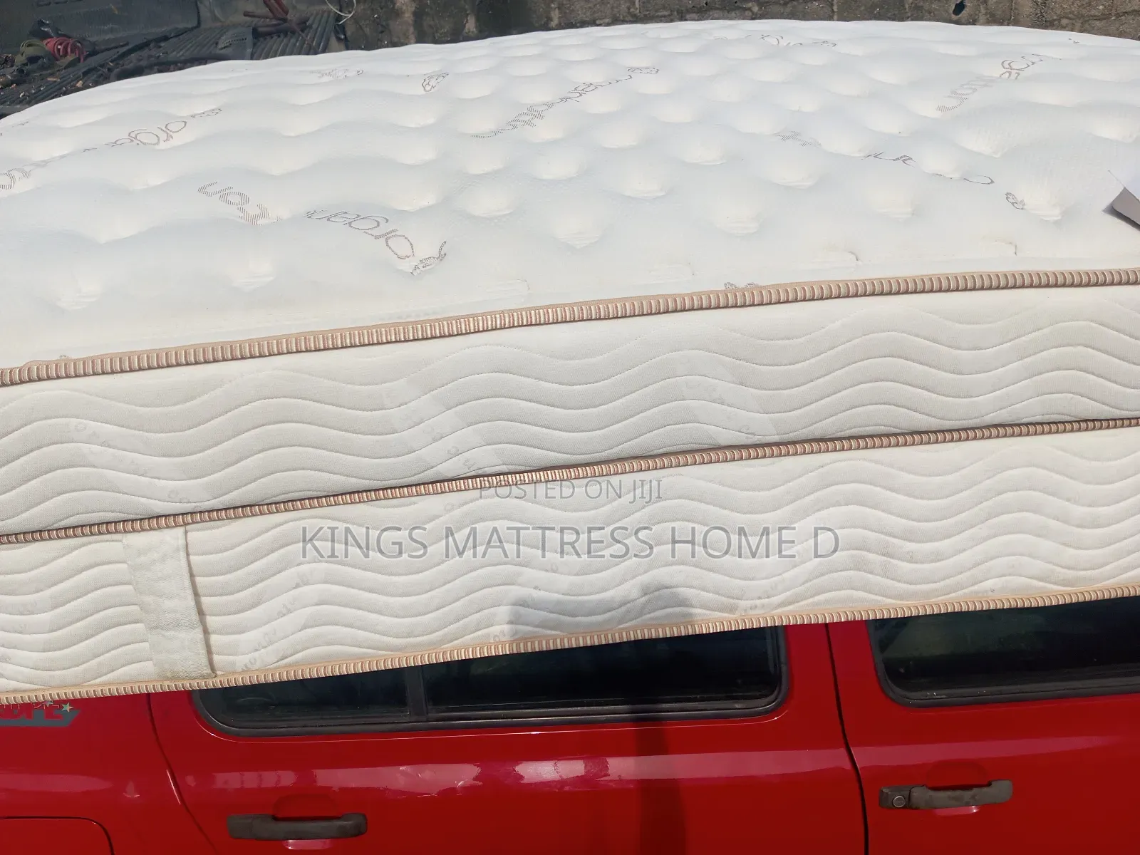 Mattress You Need to Get in Home