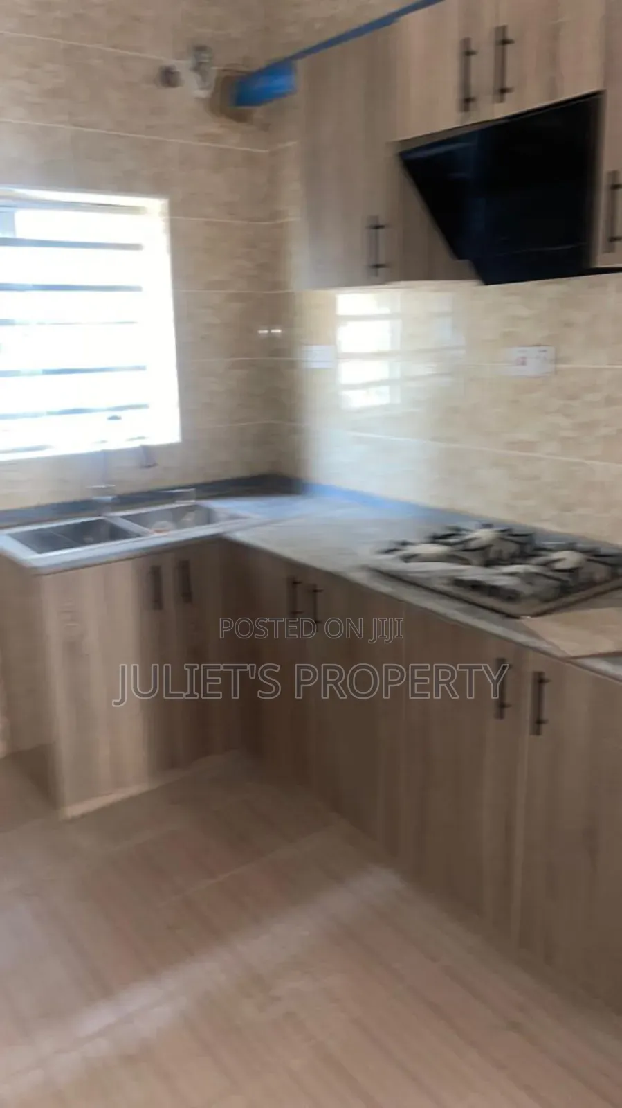 Furnished 2bdrm Block of Flats in Garki for sale