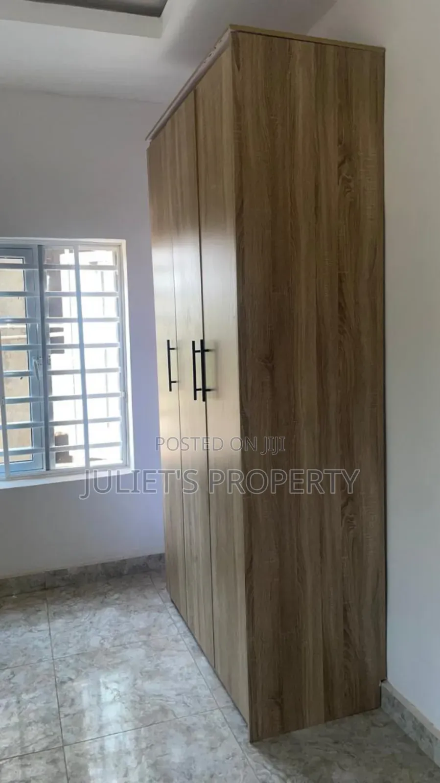 Furnished 2bdrm Block of Flats in Garki for sale