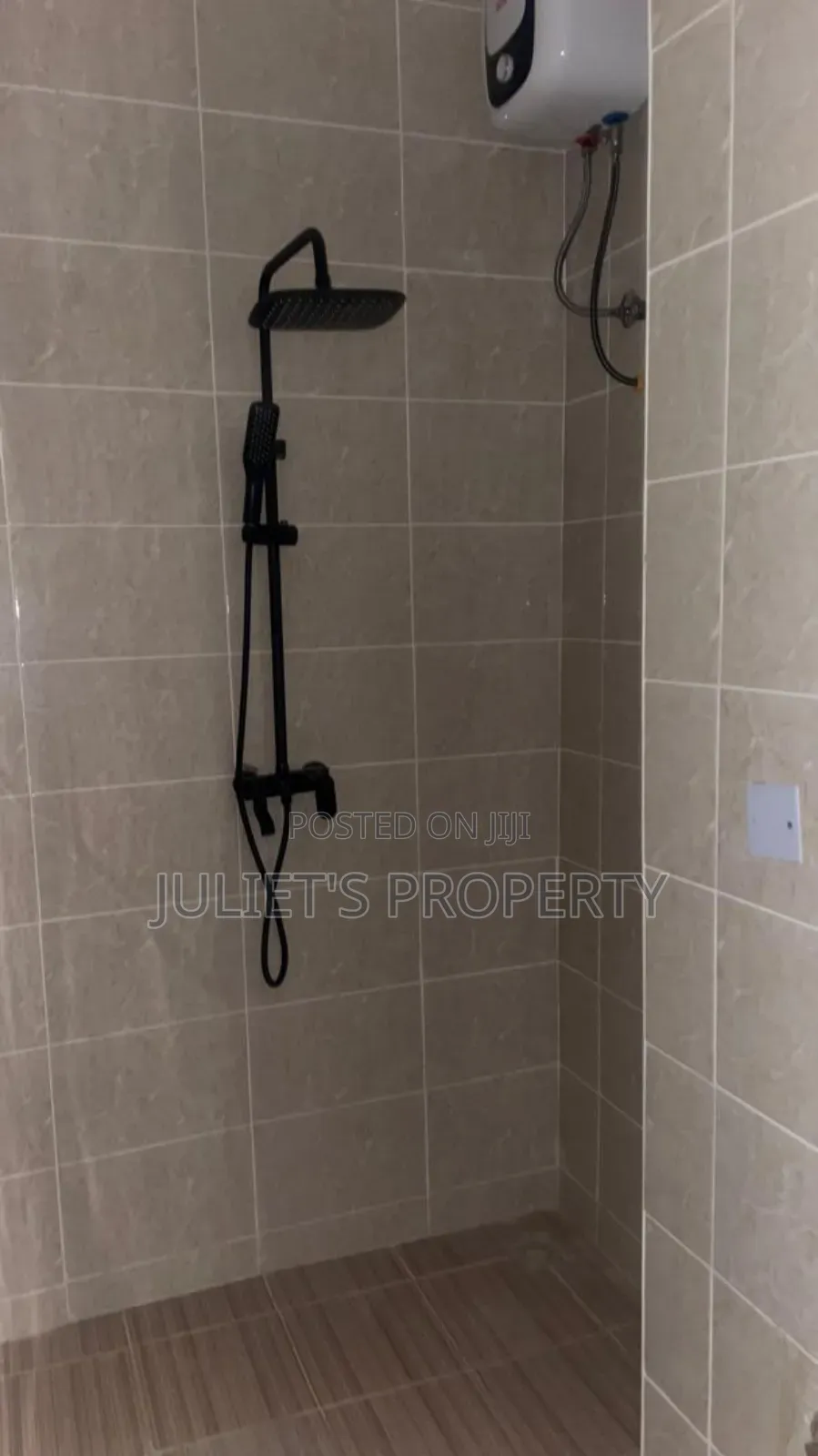 Furnished 2bdrm Block of Flats in Garki for sale