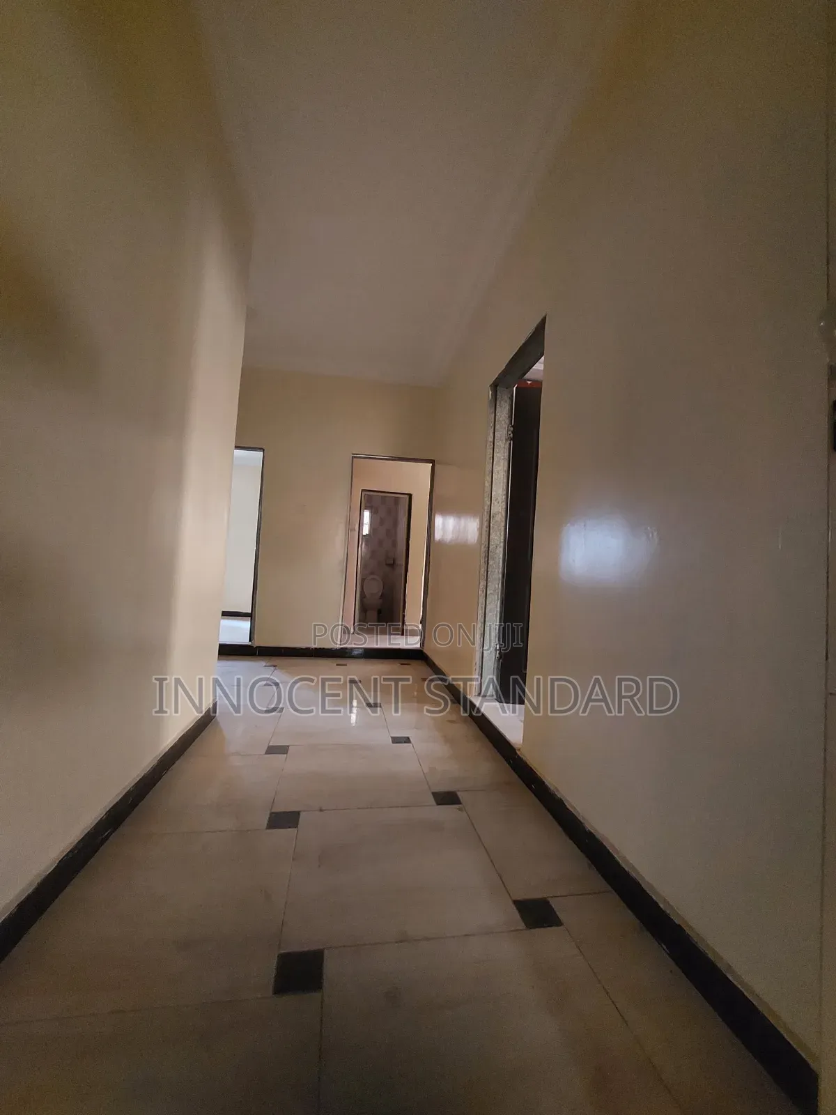 3bdrm Bungalow in Arab Road, Kubwa for rent