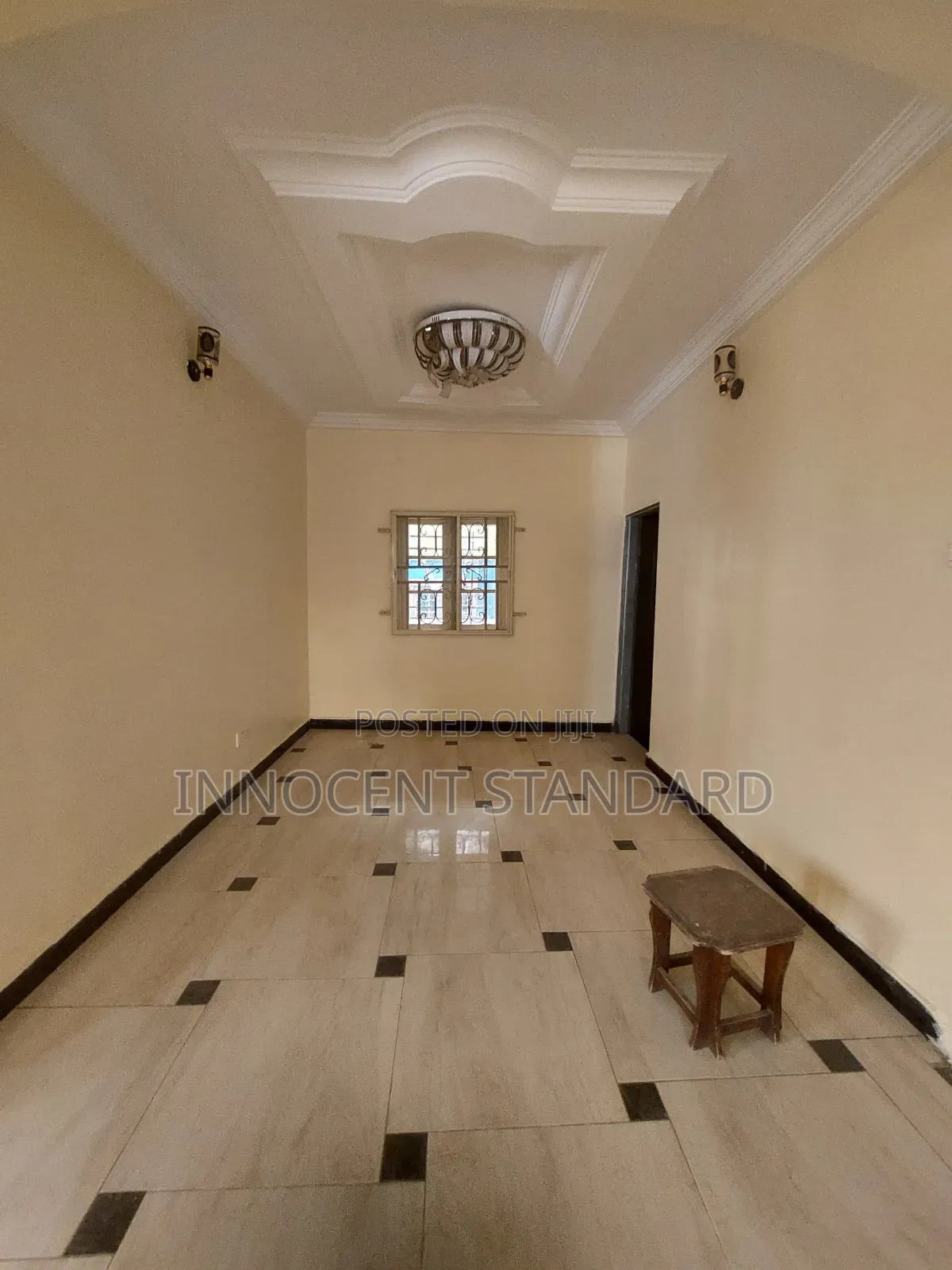 3bdrm Bungalow in Arab Road, Kubwa for rent