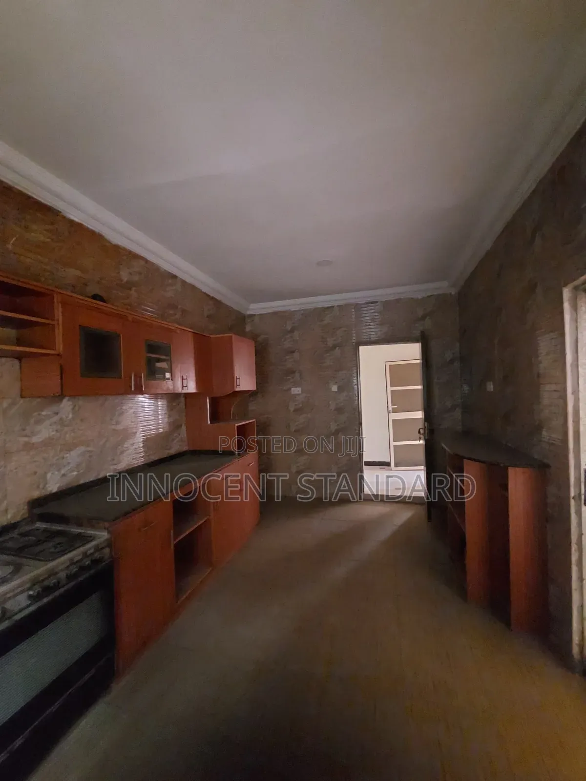 3bdrm Bungalow in Arab Road, Kubwa for rent