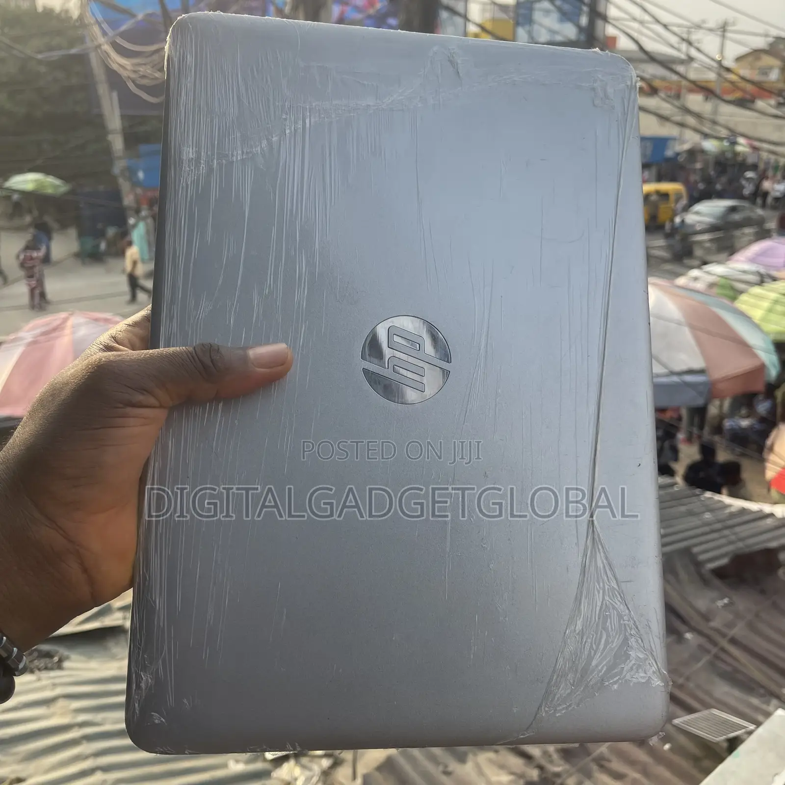 Laptop HP EliteBook 840 G3 8GB Intel Core i5 SSD 256GB
