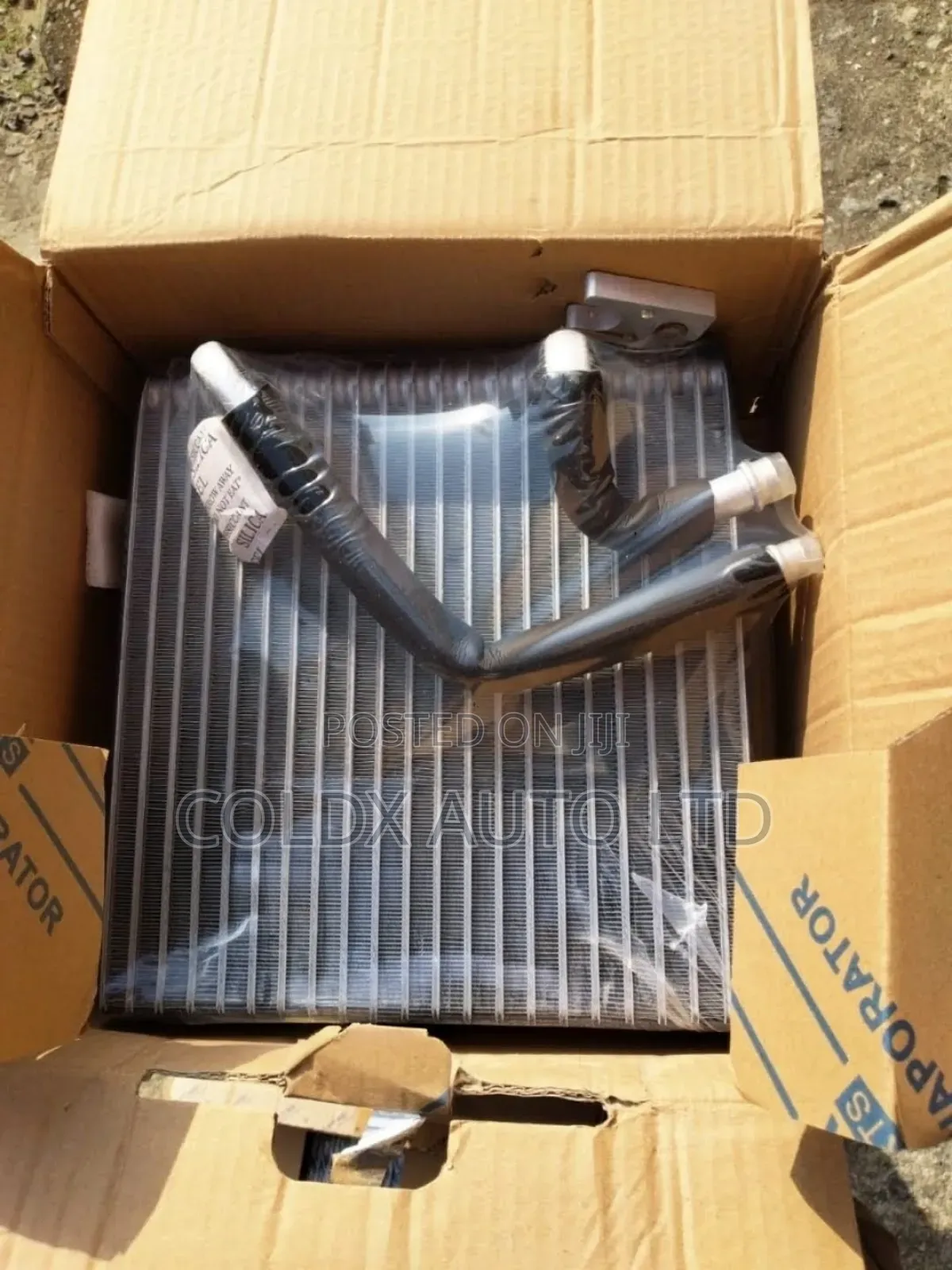 Brand New Ford Escape Evaporator 2007 2008 2009 2010 2011