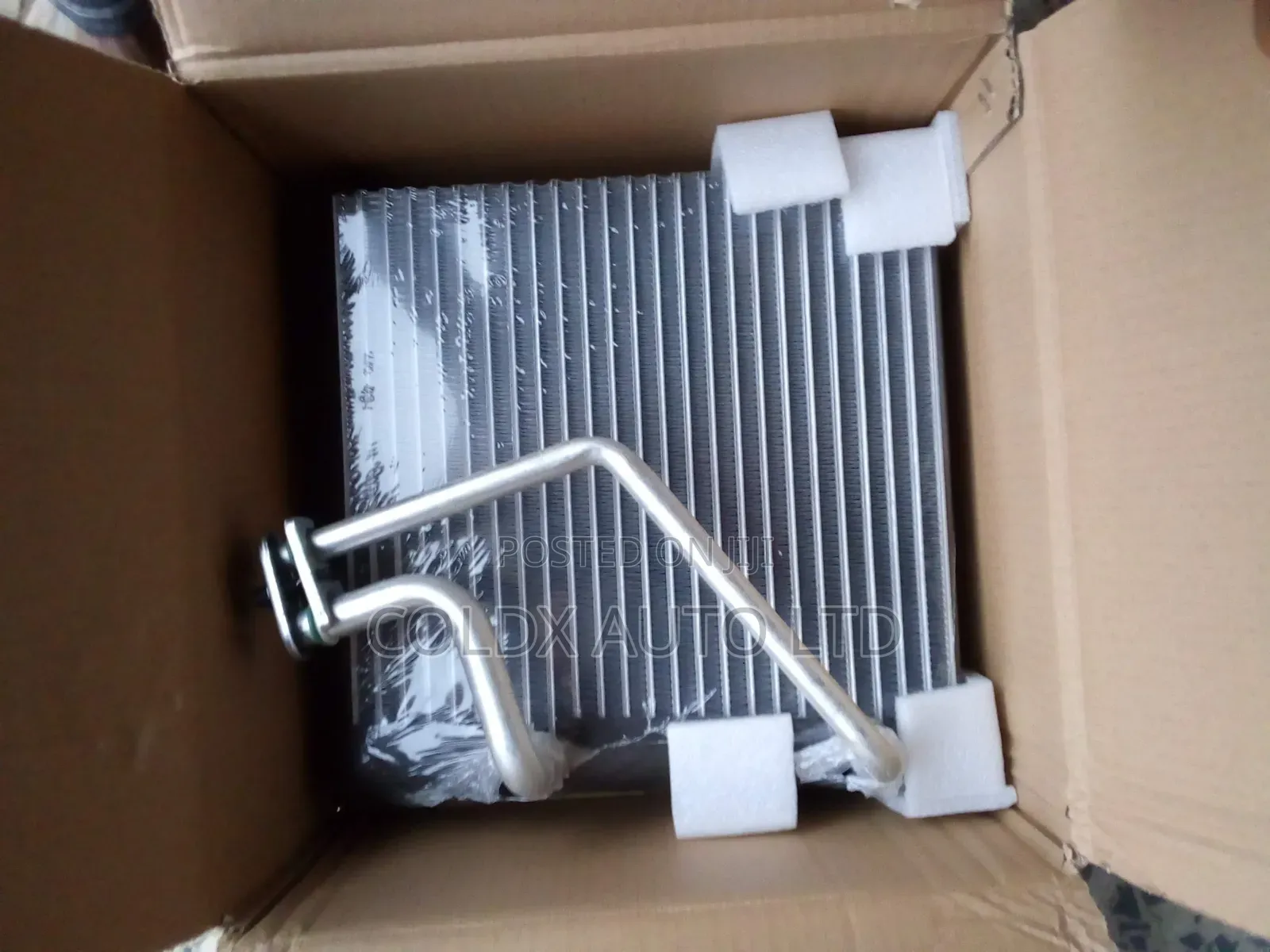 Brand New Ford Escape Evaporator 2007 2008 2009 2010 2011