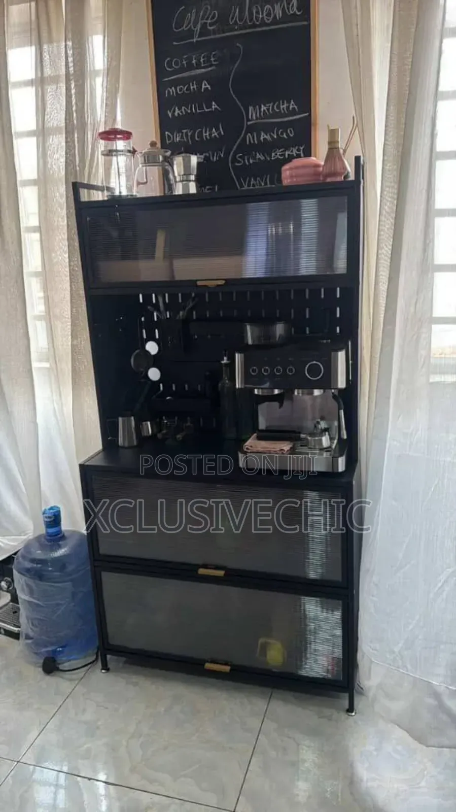 Multipurpose Kitchen Rack/Shelf