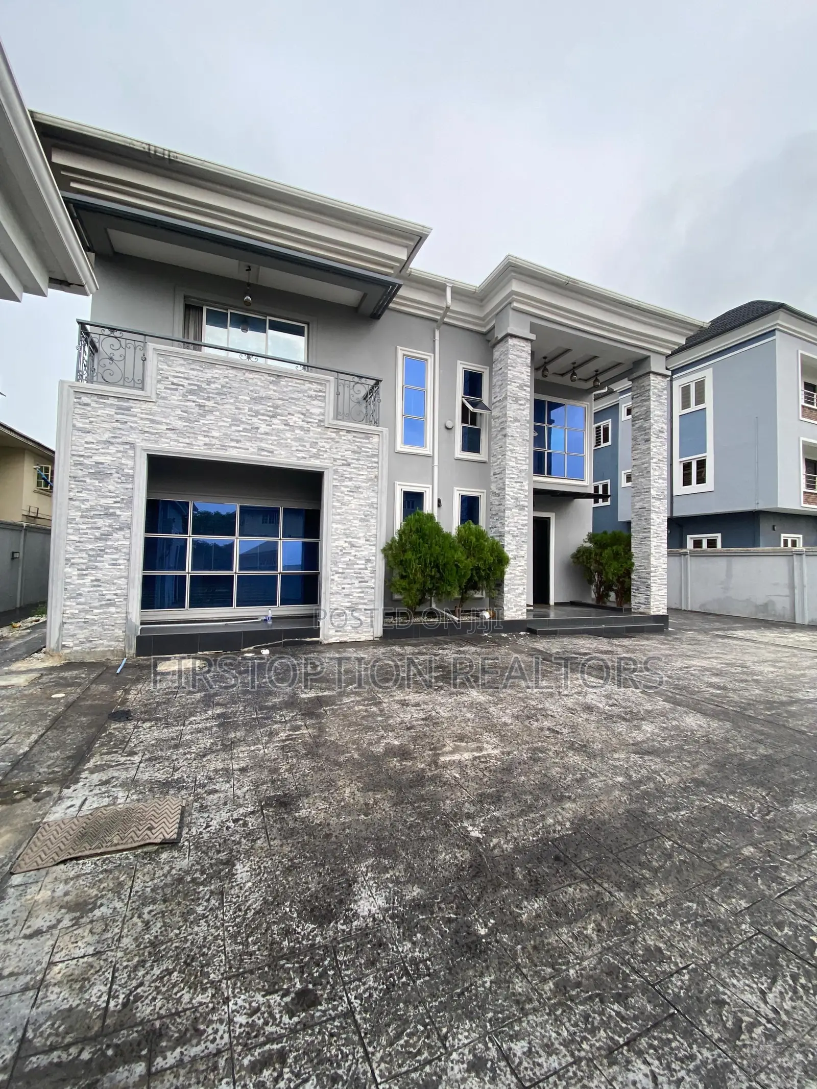 18rooms Hotel for Lease at Ajah