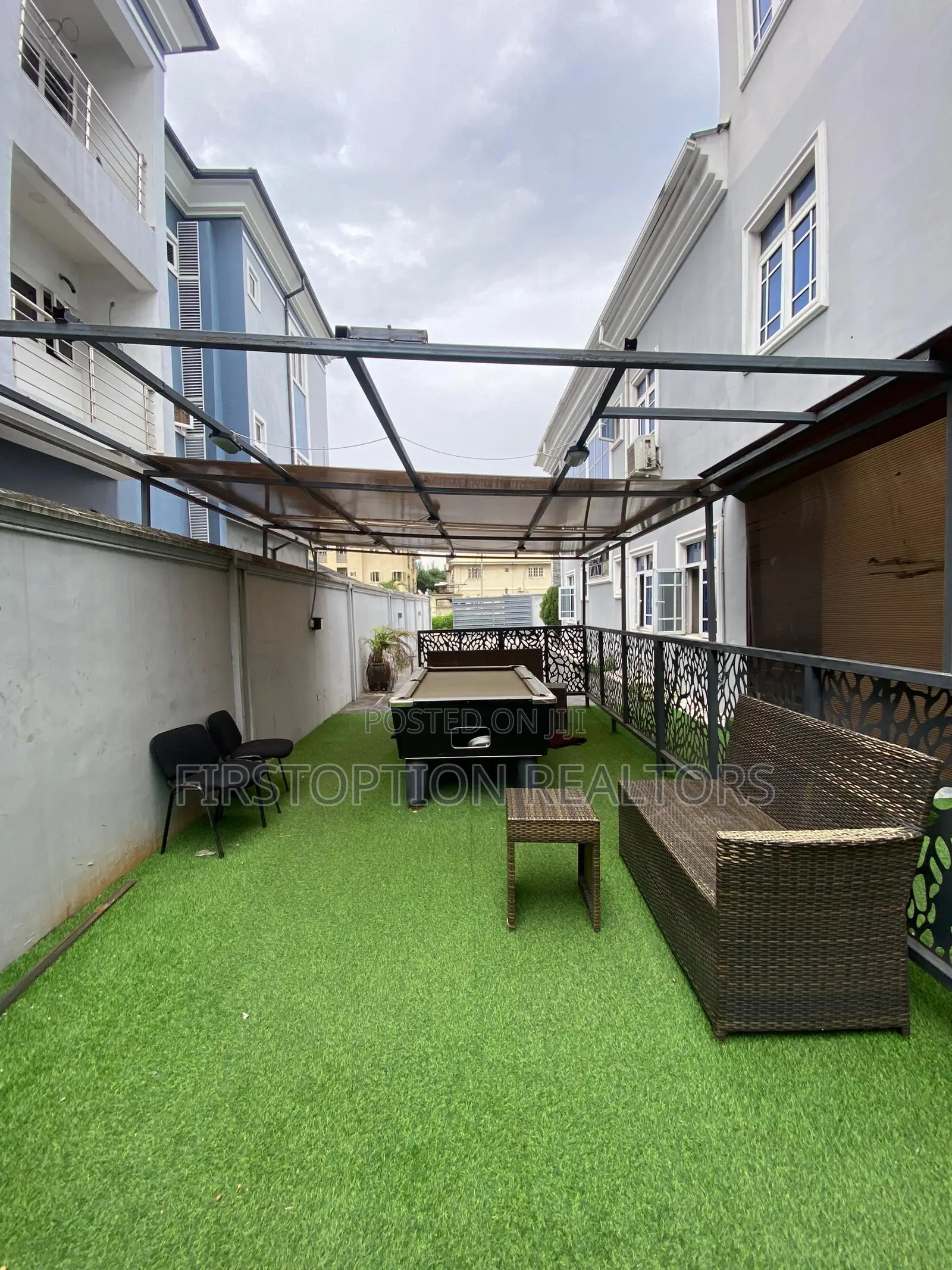18rooms Hotel for Lease at Ajah