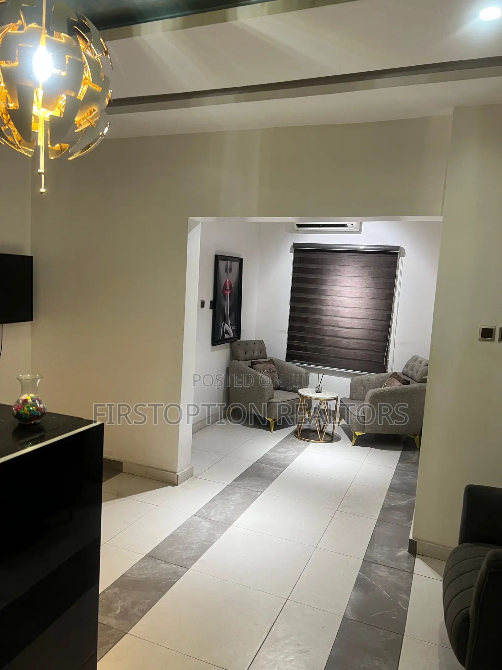 18rooms Hotel for Lease at Ajah