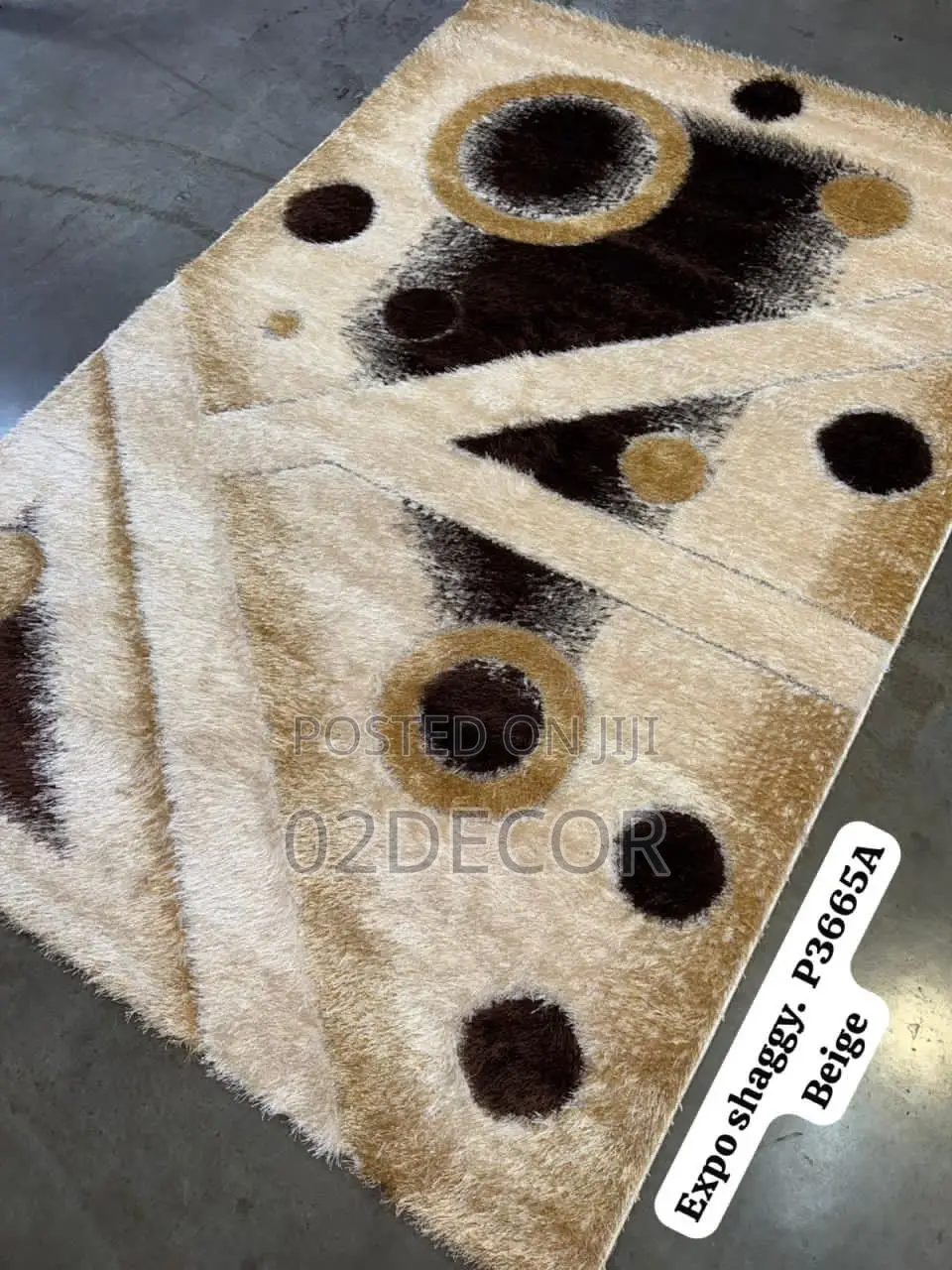 Design Center Rugs Available (4/6 And 5/7)