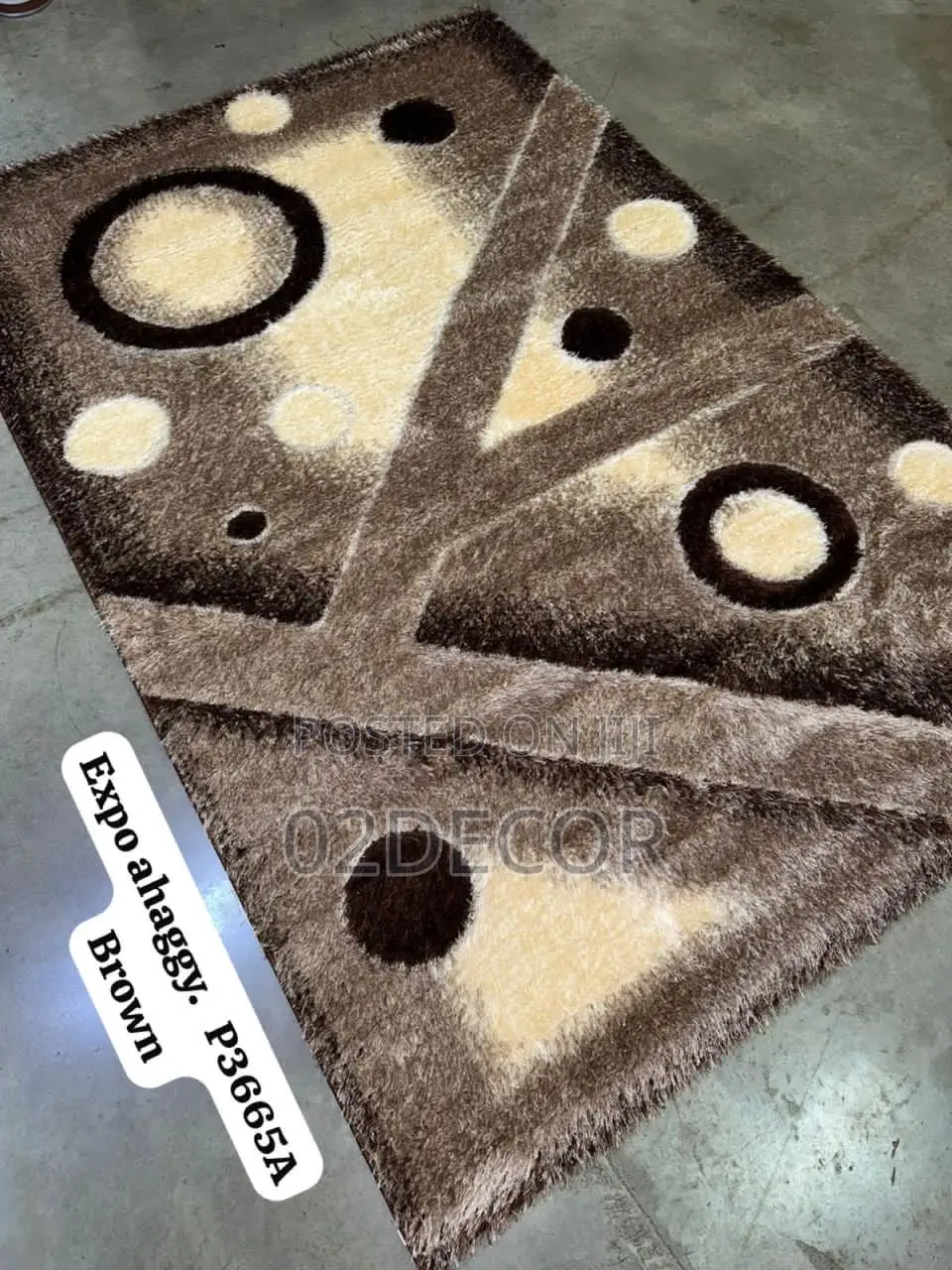 Design Center Rugs Available (4/6 And 5/7)
