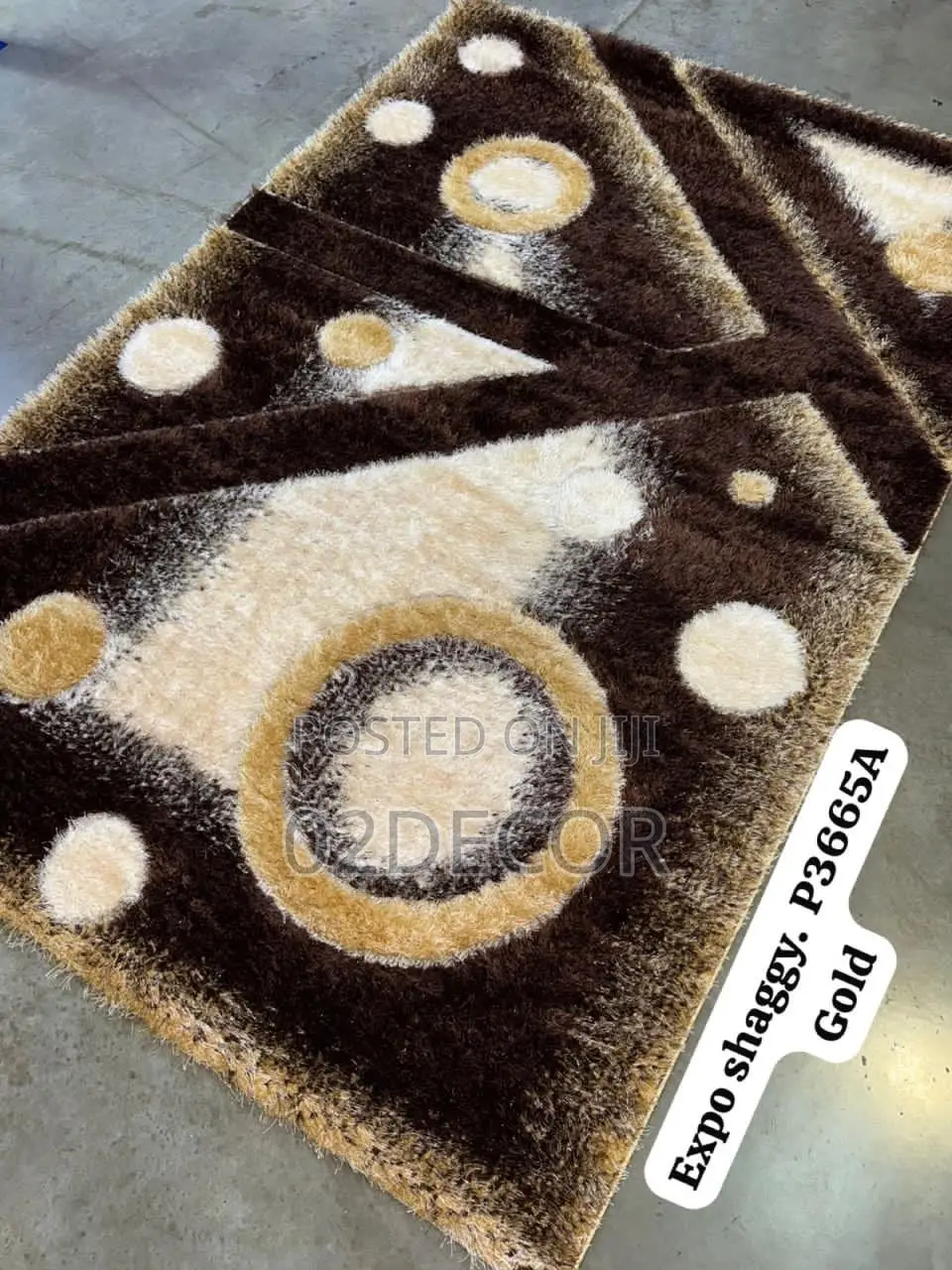 Design Center Rugs Available (4/6 And 5/7)