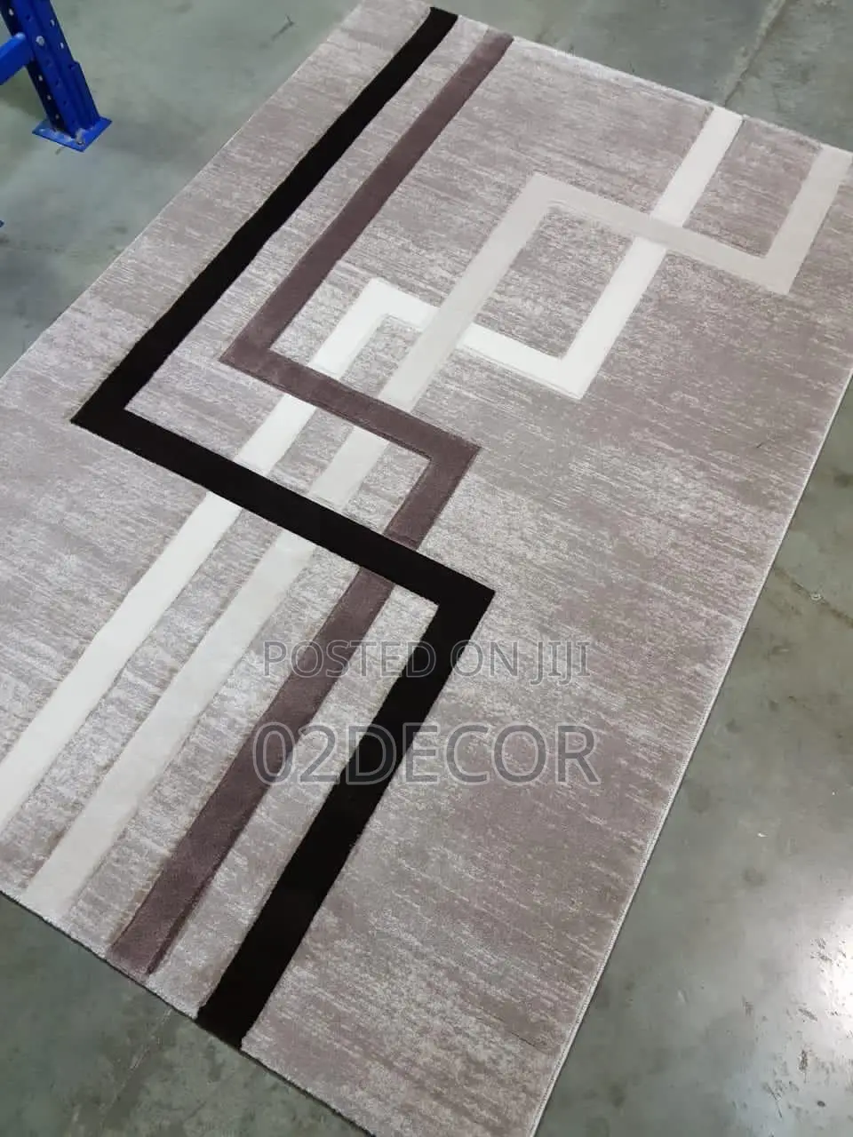 Design Center Rugs Available (5/7 And 7/10)