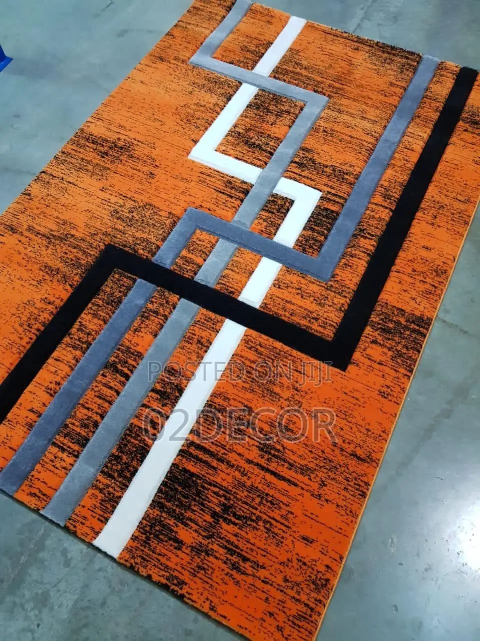 Design Center Rugs Available (5/7 And 7/10)