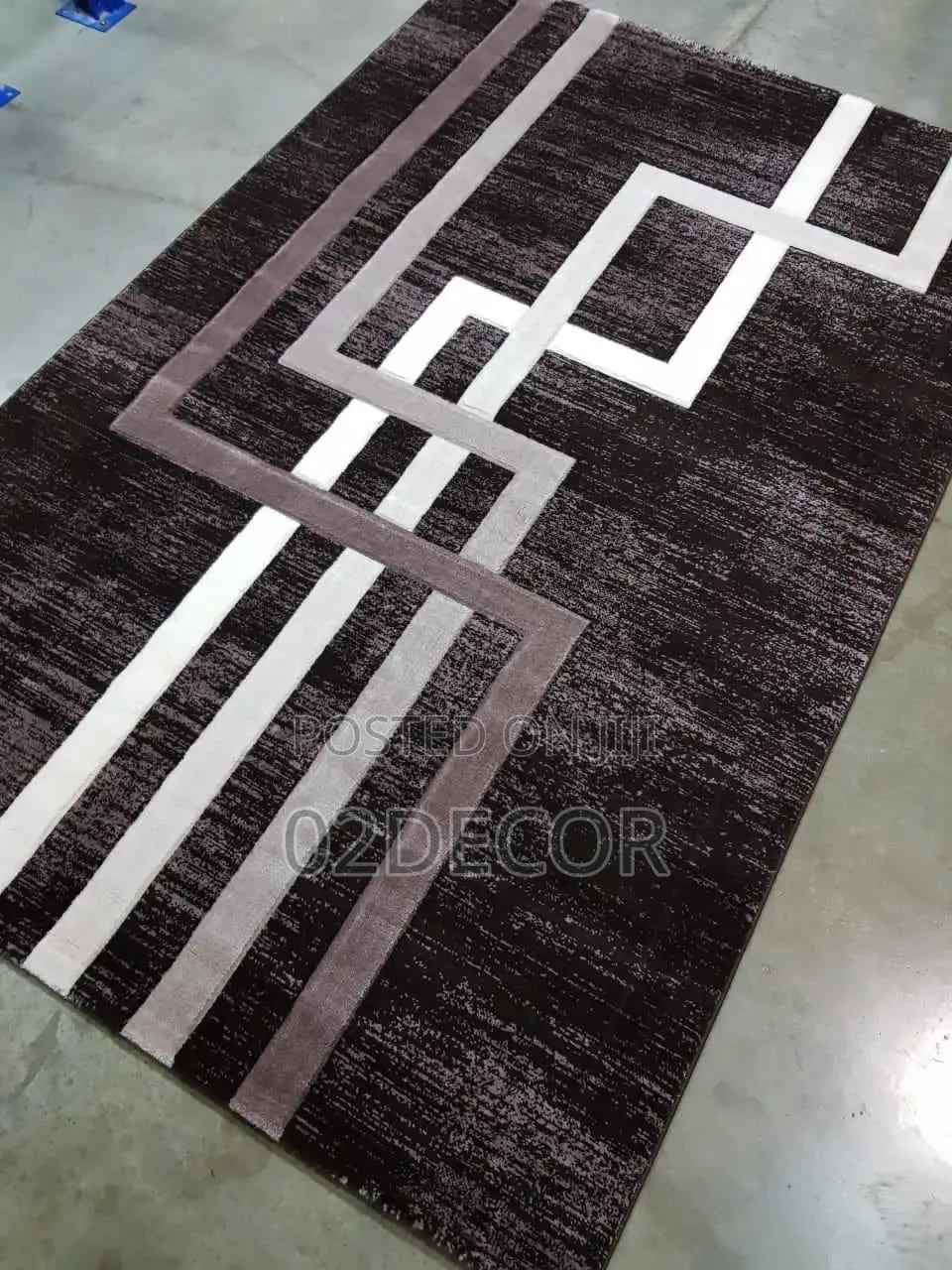 Design Center Rugs Available (5/7 And 7/10)