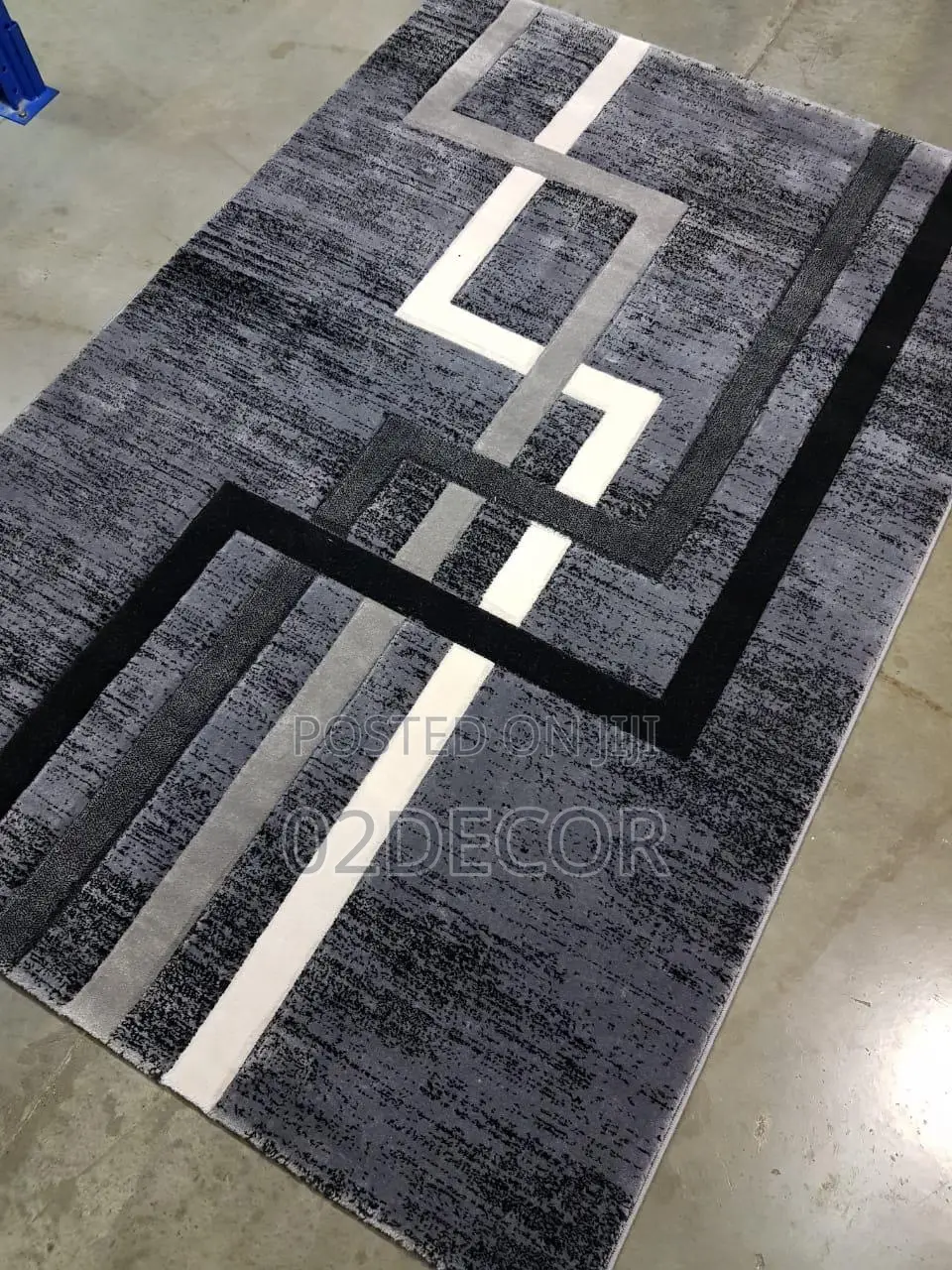 Design Center Rugs Available (5/7 And 7/10)