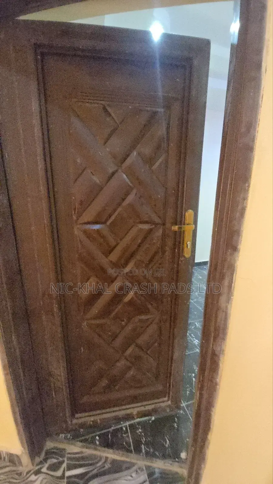 2bdrm Block of Flats in News Engineering, Dawaki for rent
