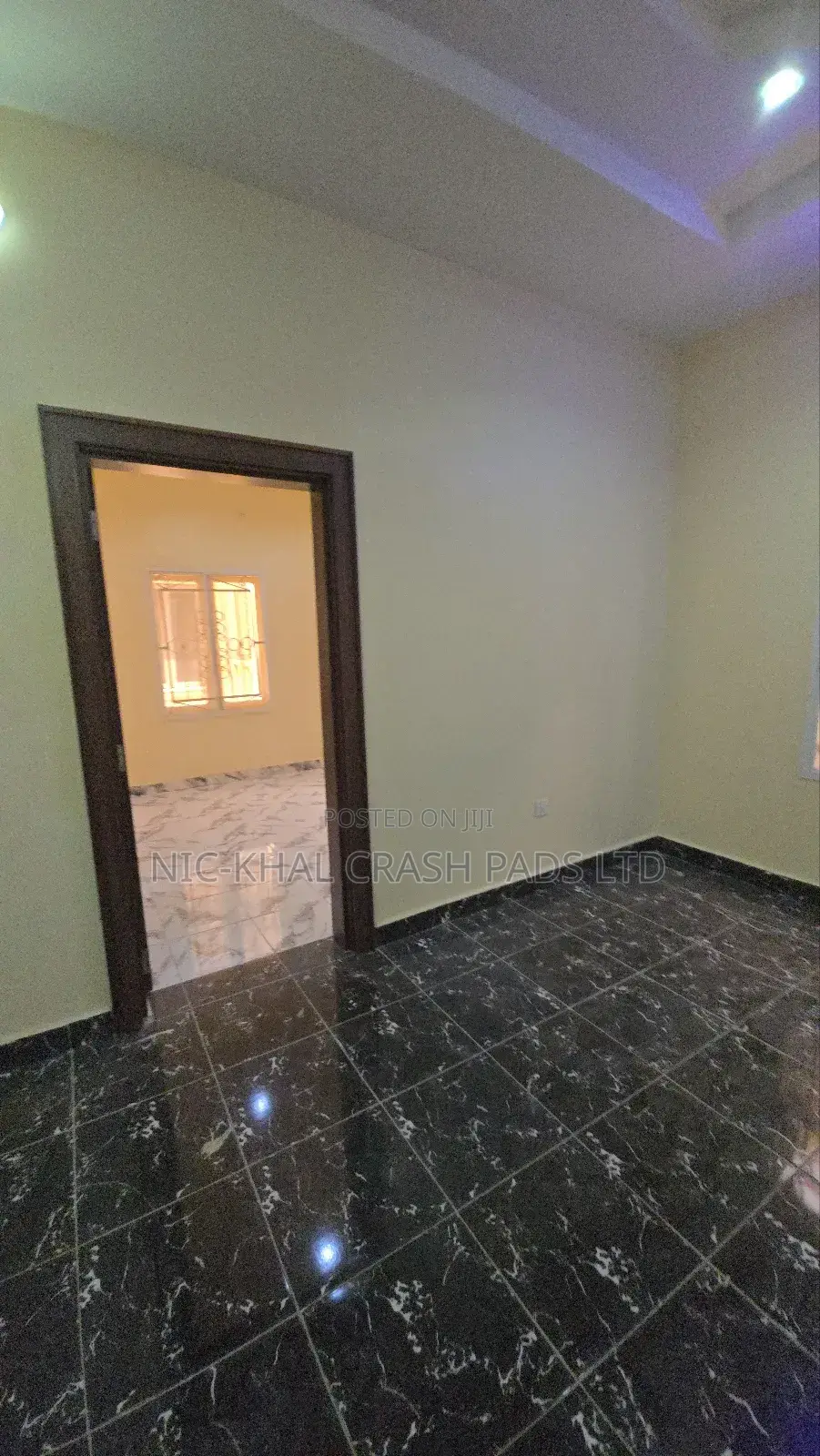 2bdrm Block of Flats in News Engineering, Dawaki for rent