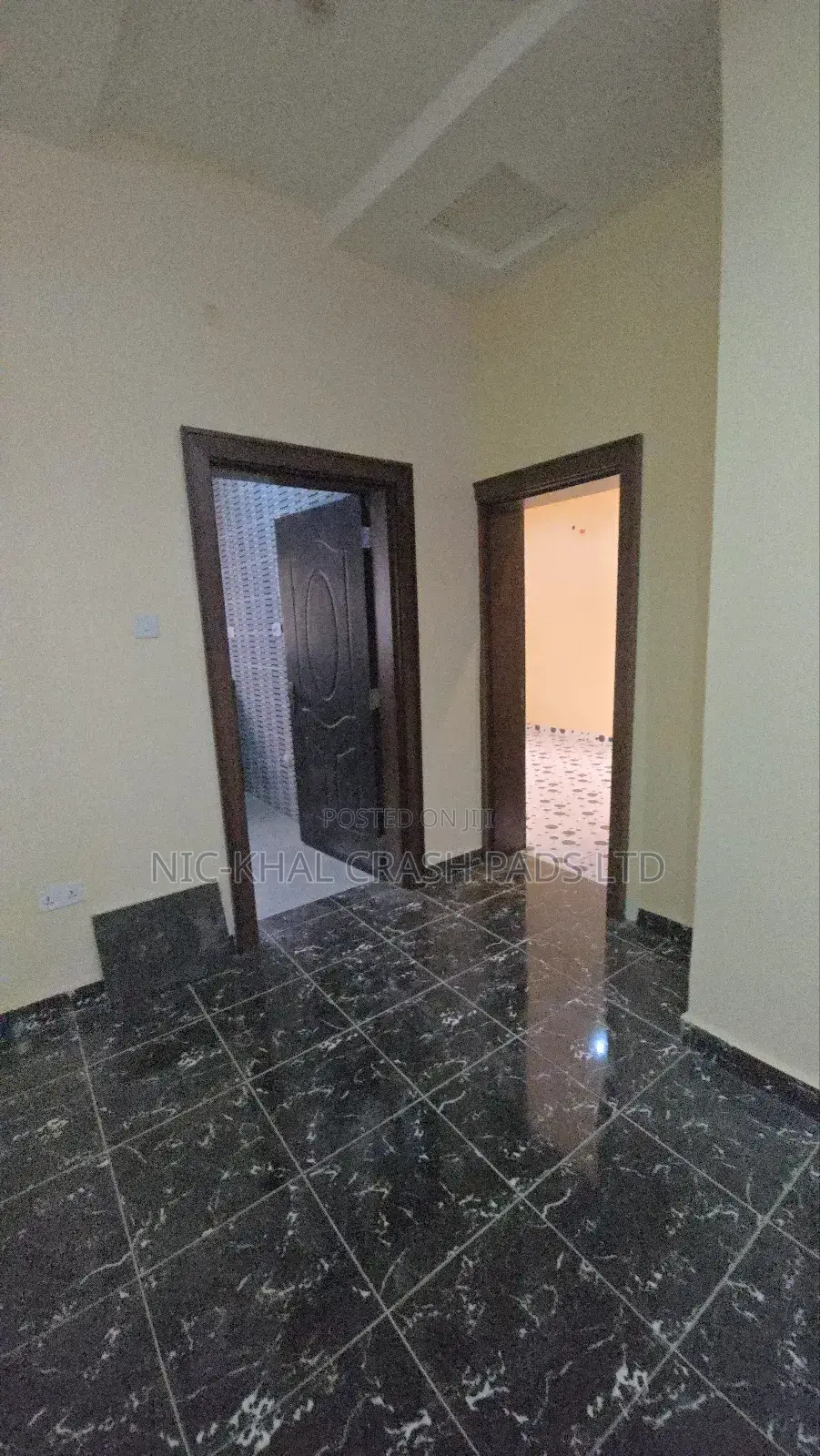 2bdrm Block of Flats in News Engineering, Dawaki for rent