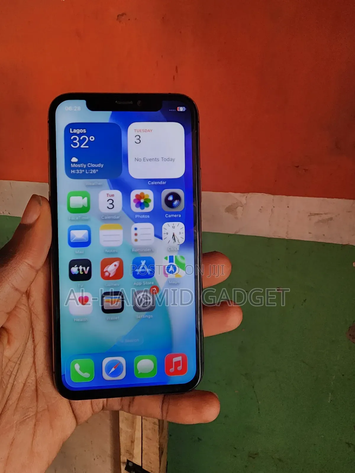 Apple iPhone 11 Pro 64 GB White