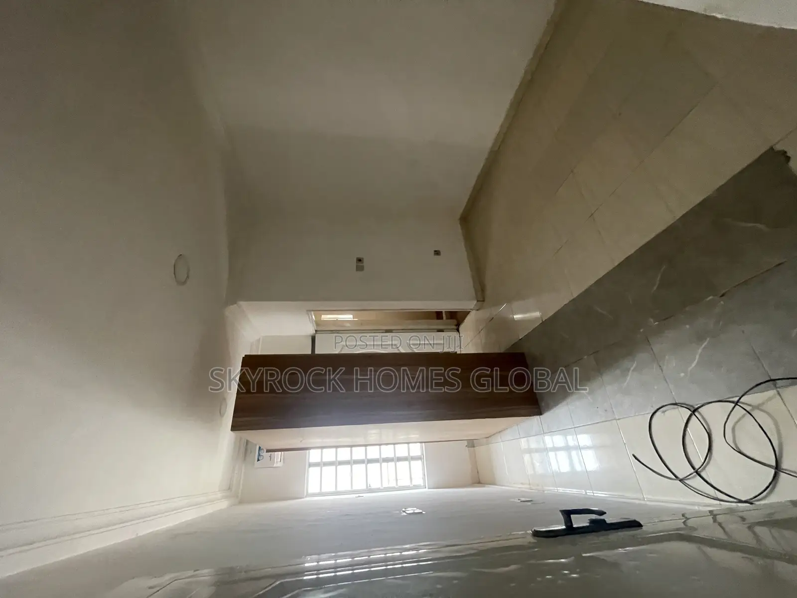 2bdrm Apartment in Ikota for rent