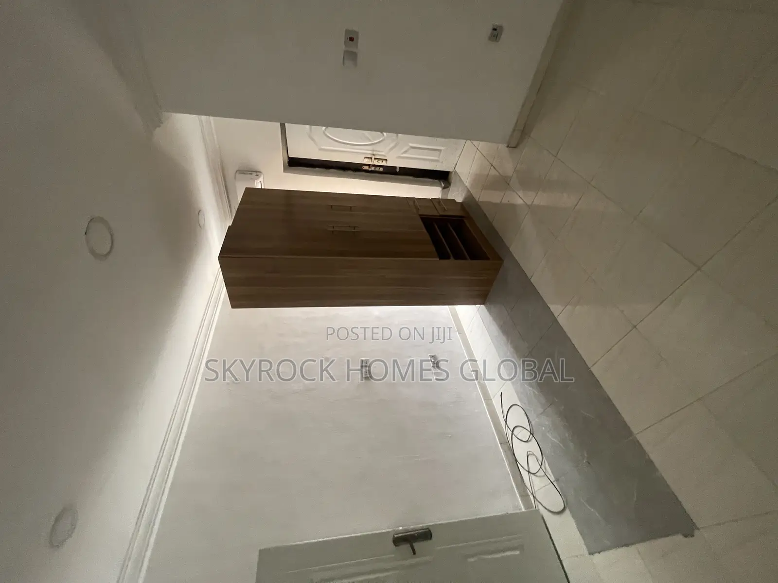 2bdrm Apartment in Ikota for rent