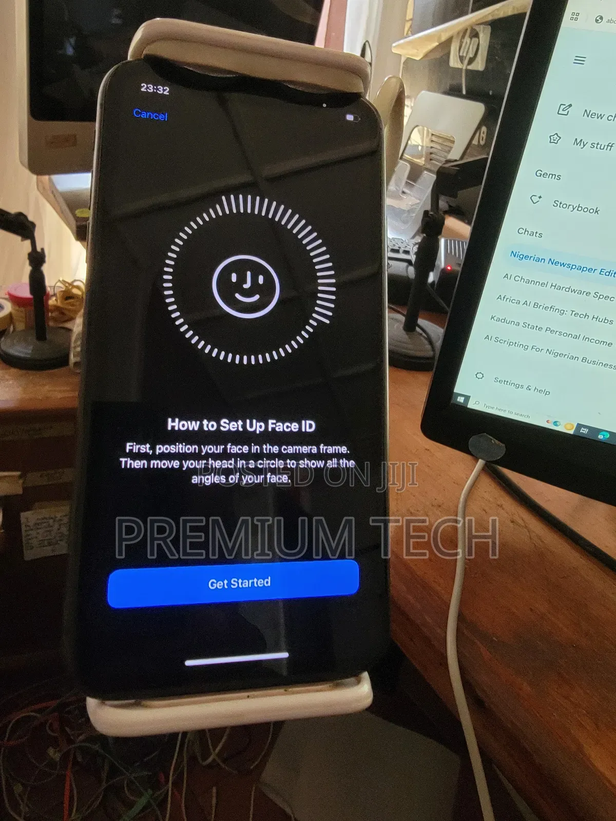 Apple iPhone 11 64 GB Black