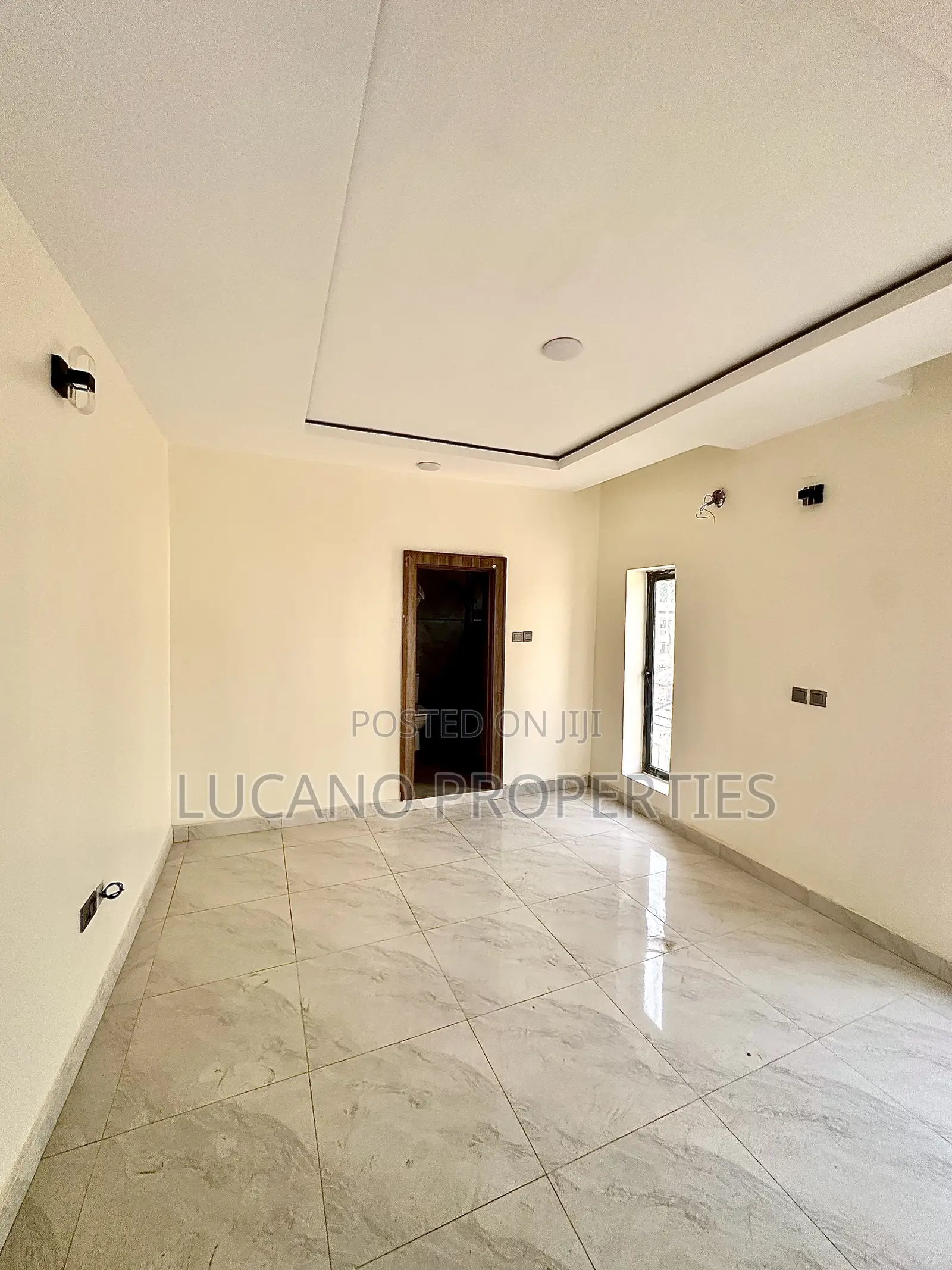 5bdrm Duplex in Wuse 2 for rent