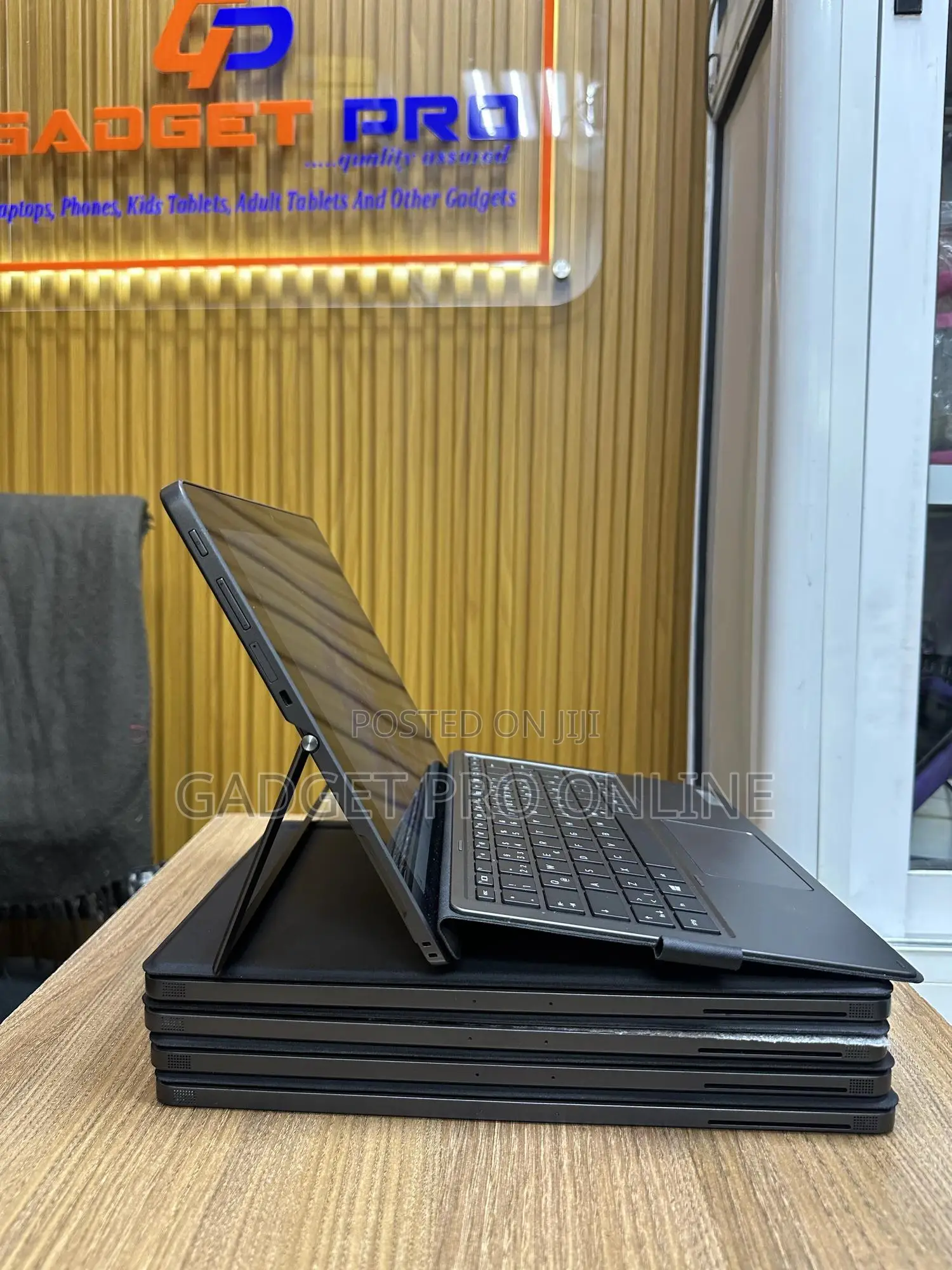 Laptop HP Pro X2 612 G2 8GB Intel Core i7 SSD 512GB