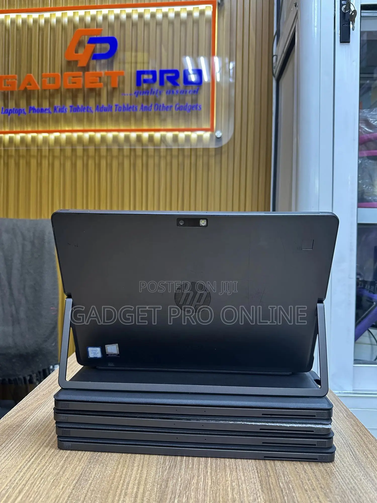 Laptop HP Pro X2 612 G2 8GB Intel Core i7 SSD 512GB
