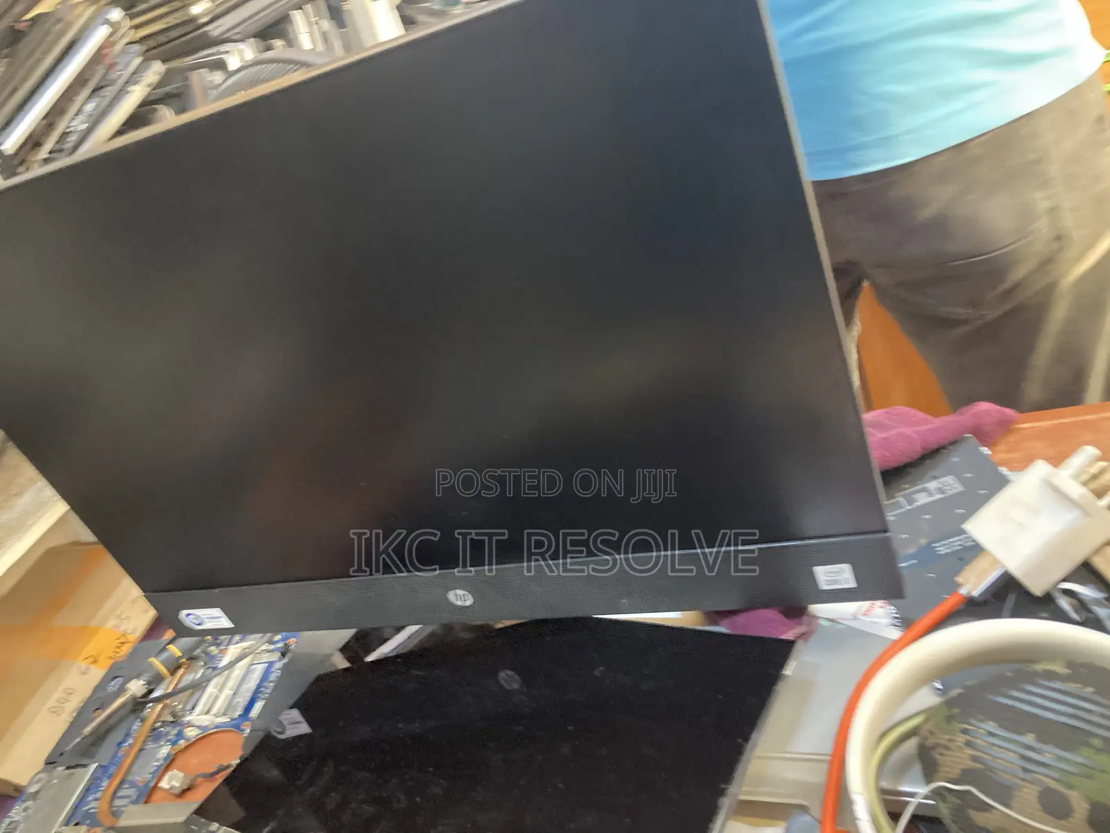 All in One Monitor Screen Available