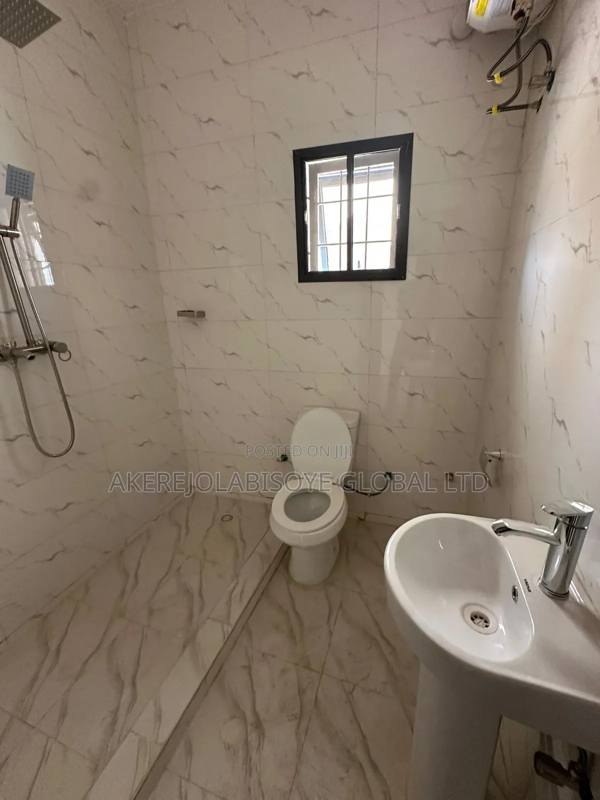 2bdrm Apartment in In An Estate for rent