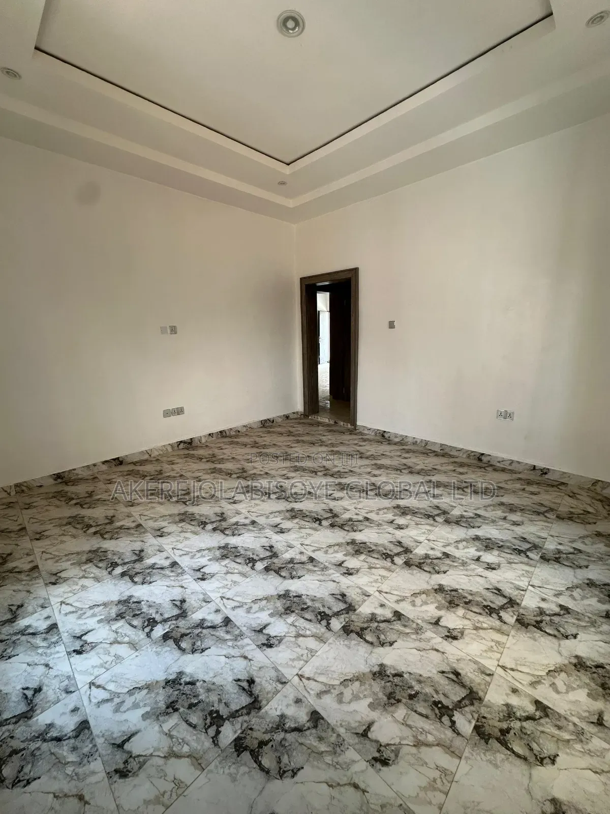 2bdrm Apartment in In An Estate for rent